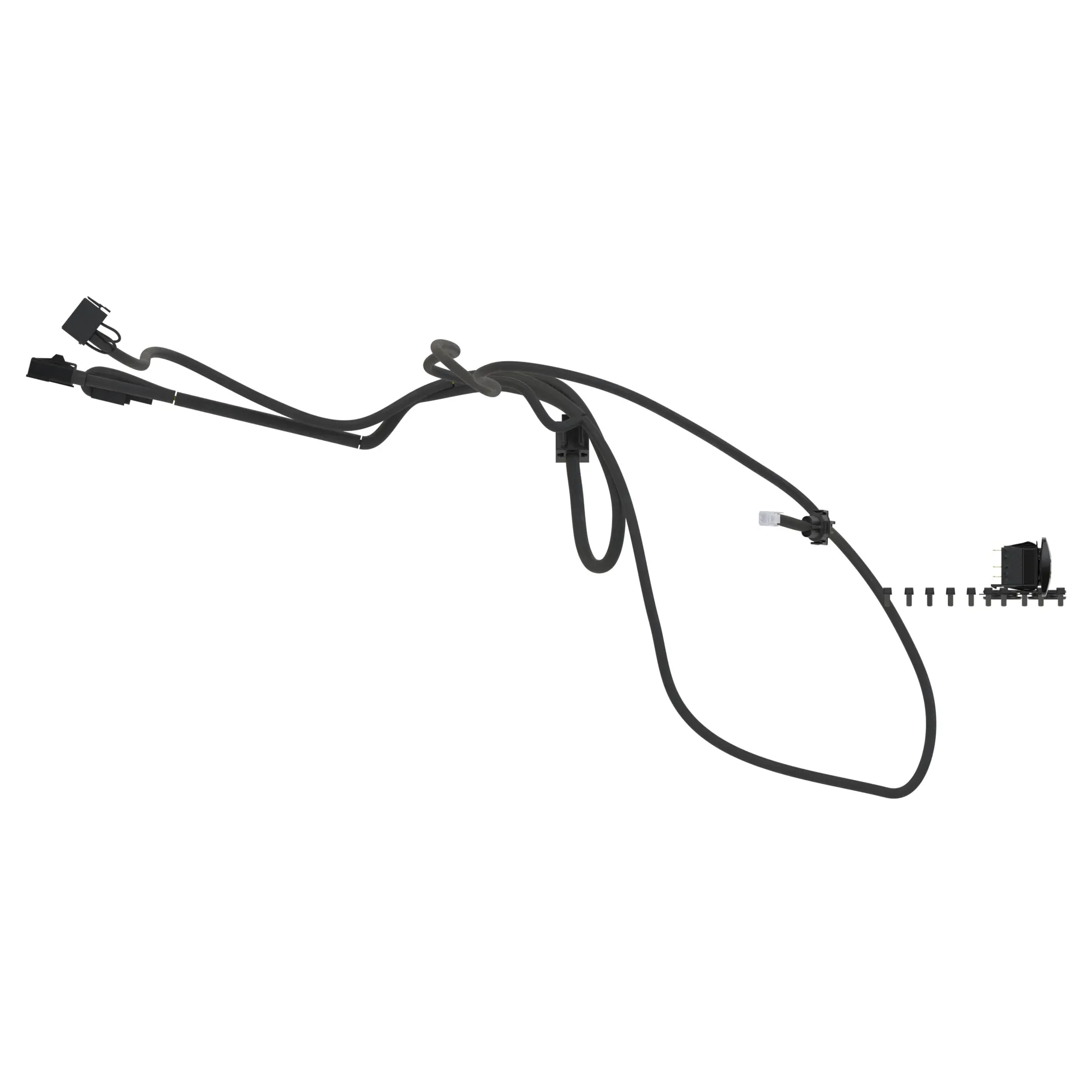 Mounting Parts