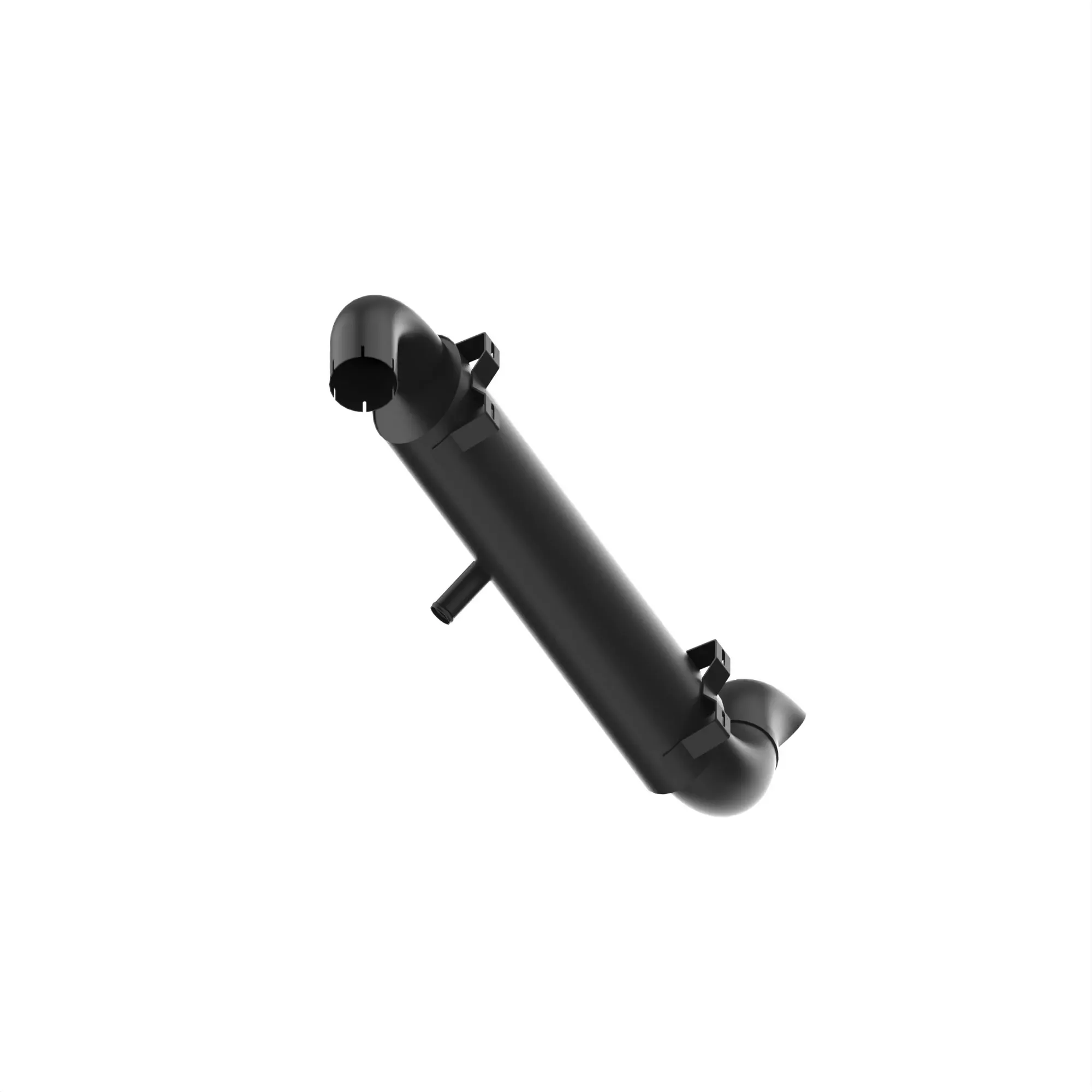 MUFFLER