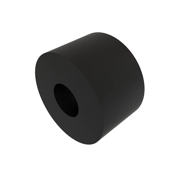 John Deere Bumper - RE593616