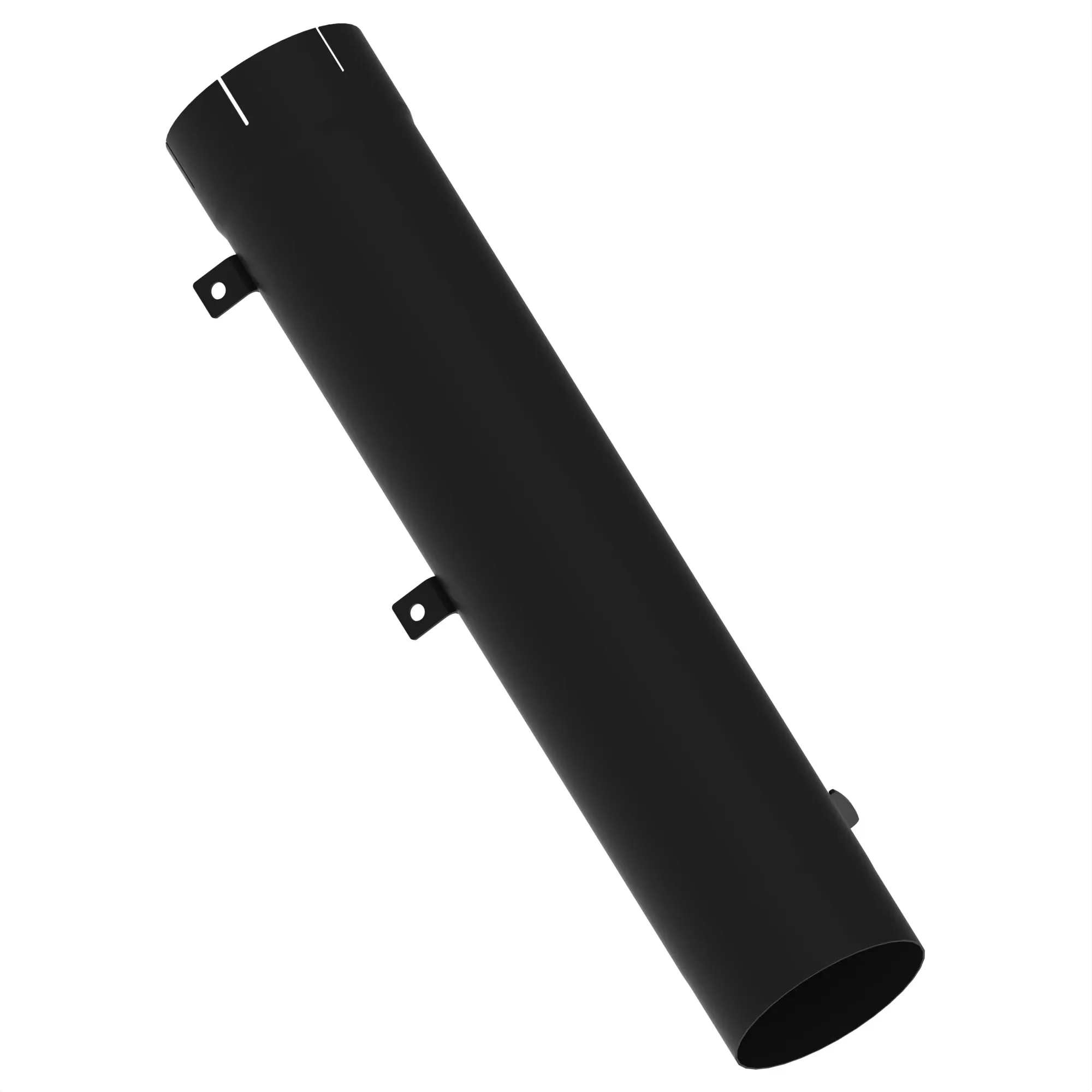 EXHAUST PIPE, EXTENDED PLATFORM EXT