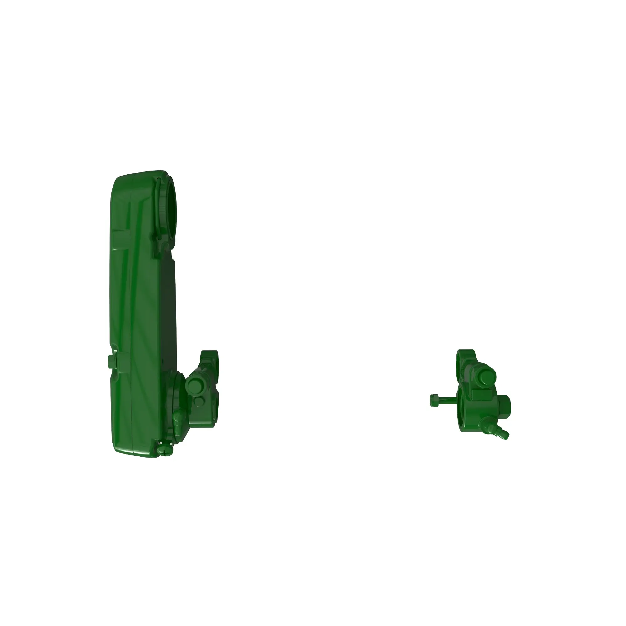 Transmission Case