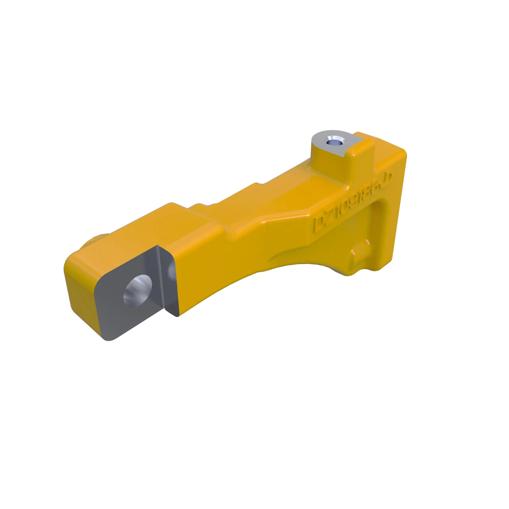 BRACKET, FRONT RIGHT EMAT SUPPORT