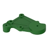 BRACKET, TENSIONER AND IDLER