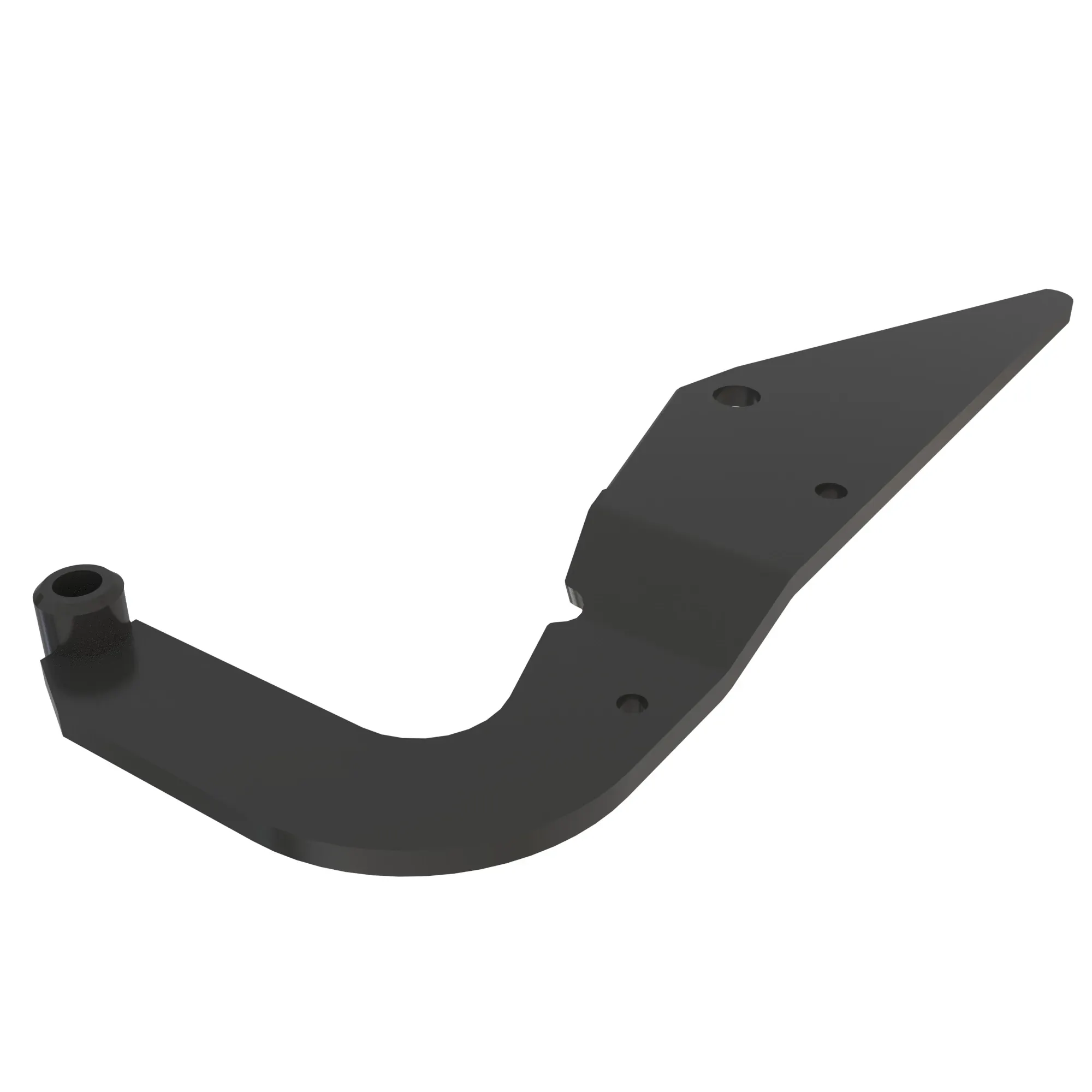 John Deere Hinge - F601929