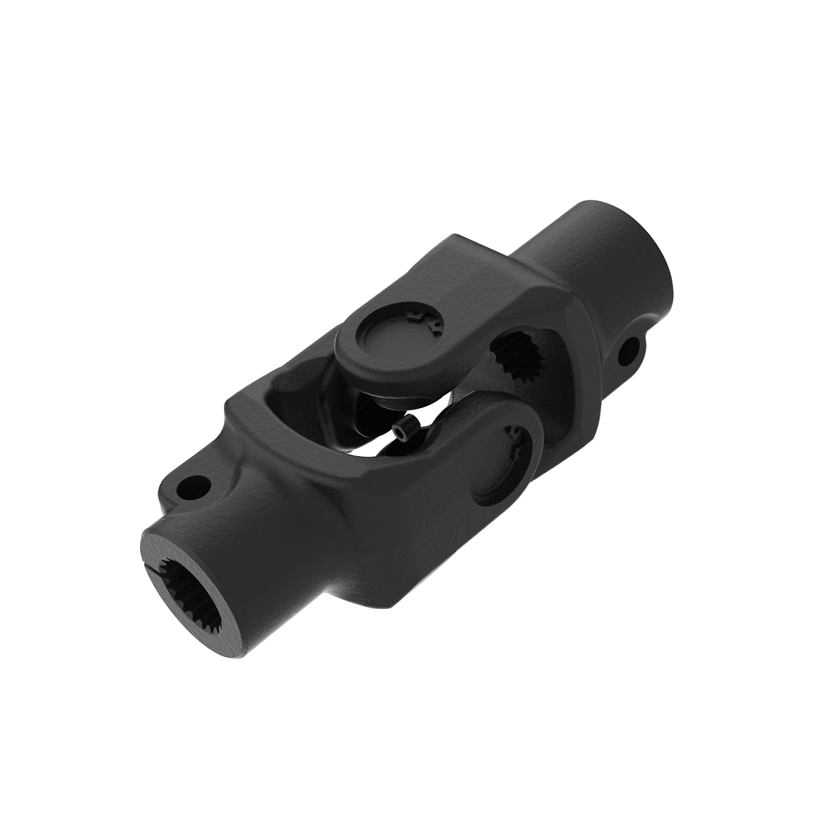 Universal Joint, Split Reel