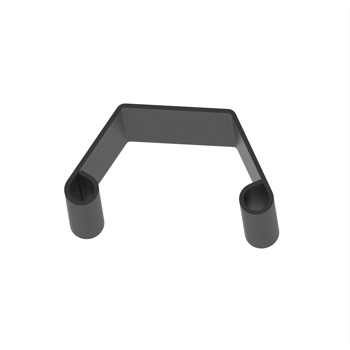 BRACKET, LIGHT BAR END CAP