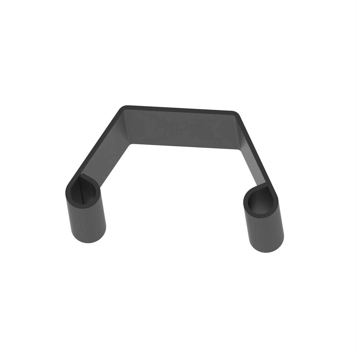 Bracket, Light Bar End Cap