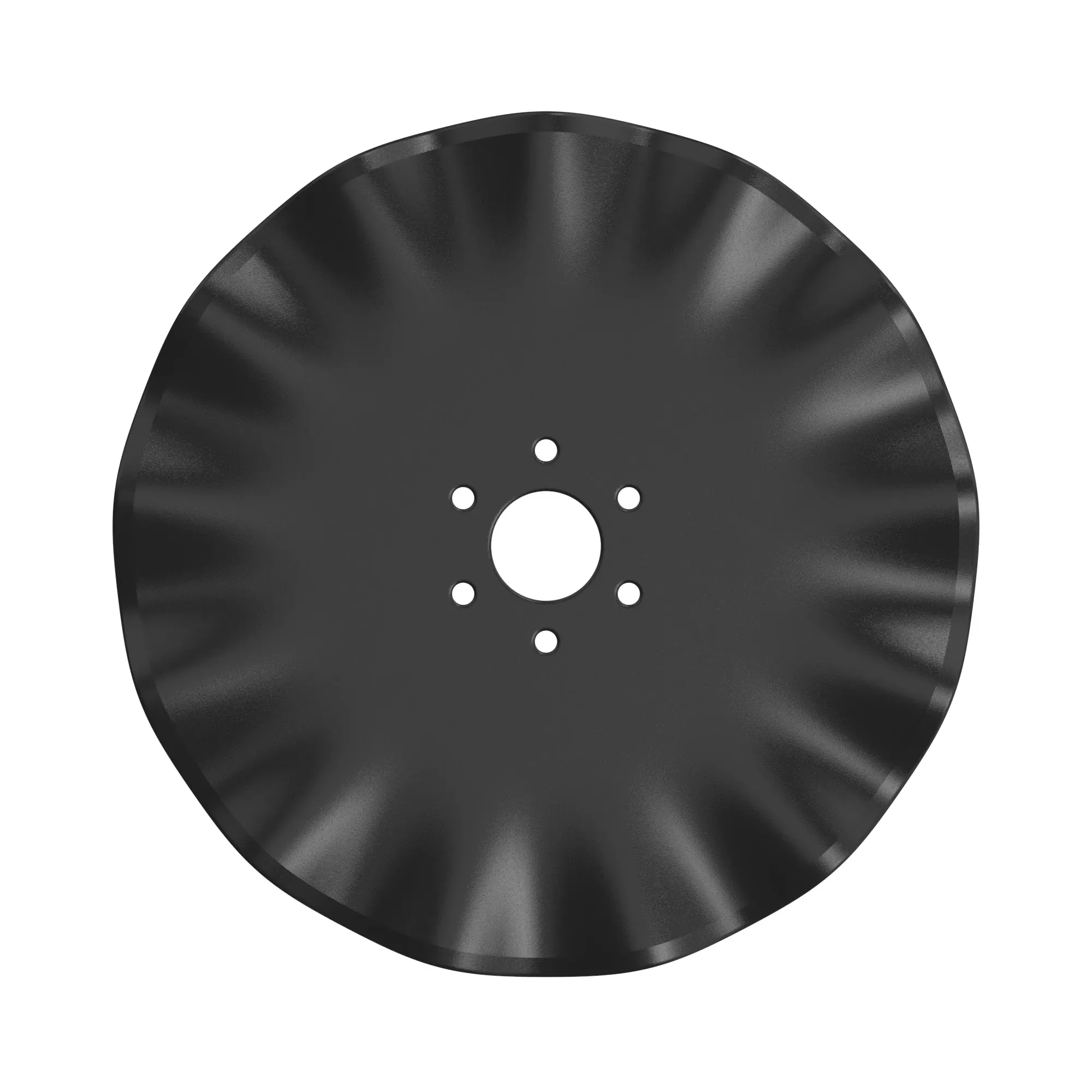 Disk Colter