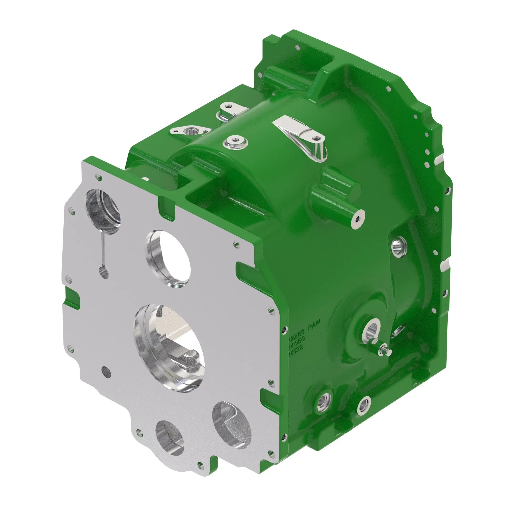 John Deere Housing - AL230480