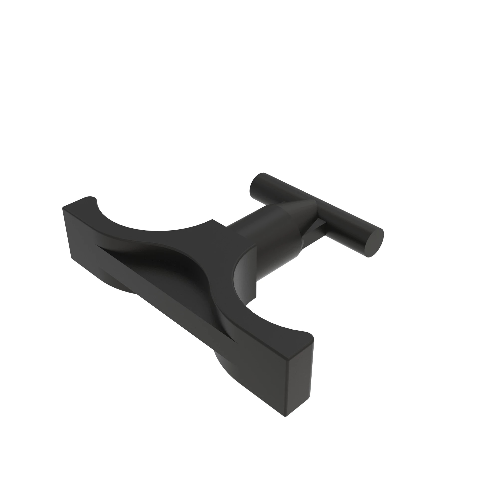 LOCK, HANDLE STRIP