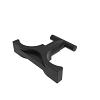John Deere Handle - WZ1830933