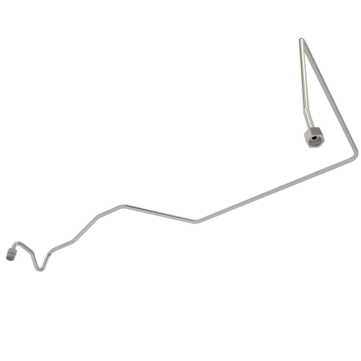 Brake/Steering Load Sense, G49