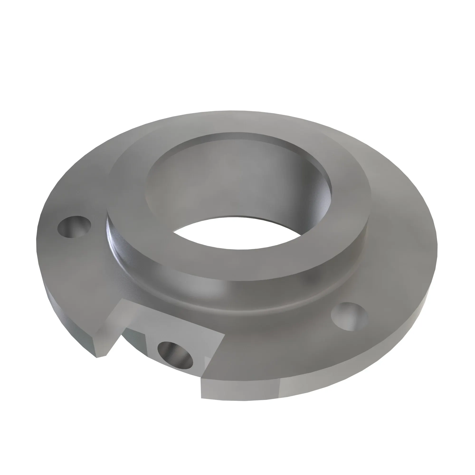 John Deere Bearing Housing without Bearing - MT7173