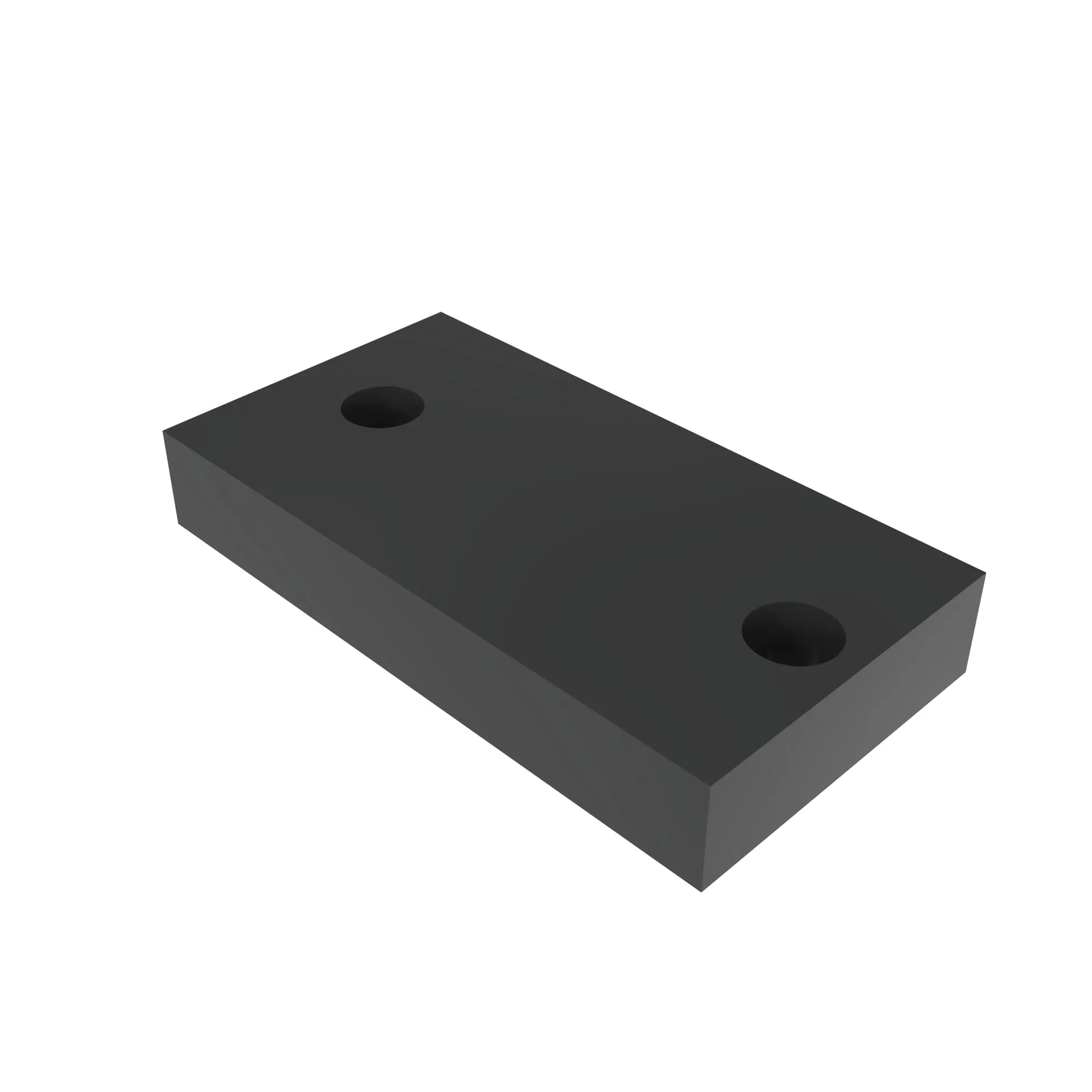 KK39960: Bracket, Plate