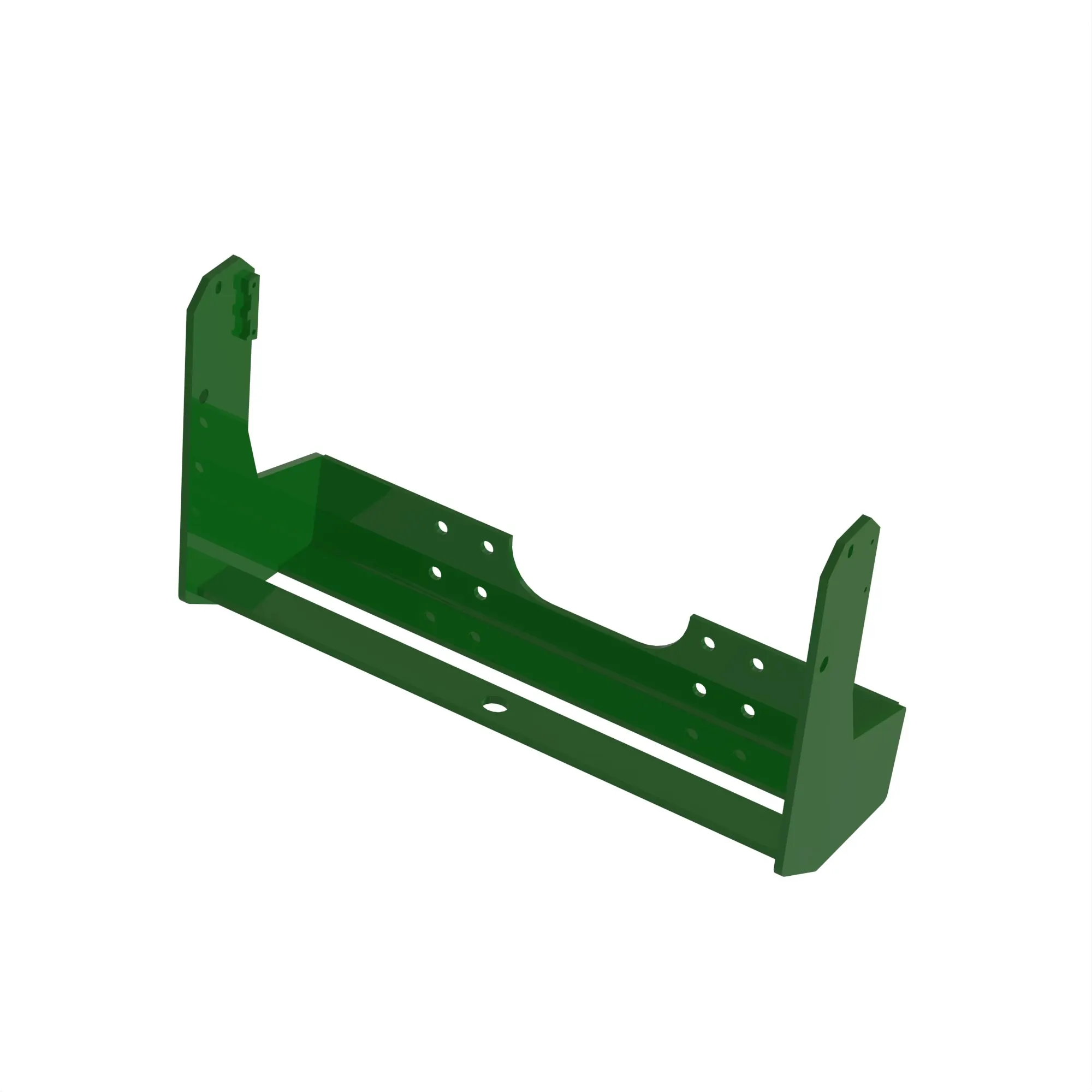 GUARD, 700M HOOD GUARD GUARD FOR 7R