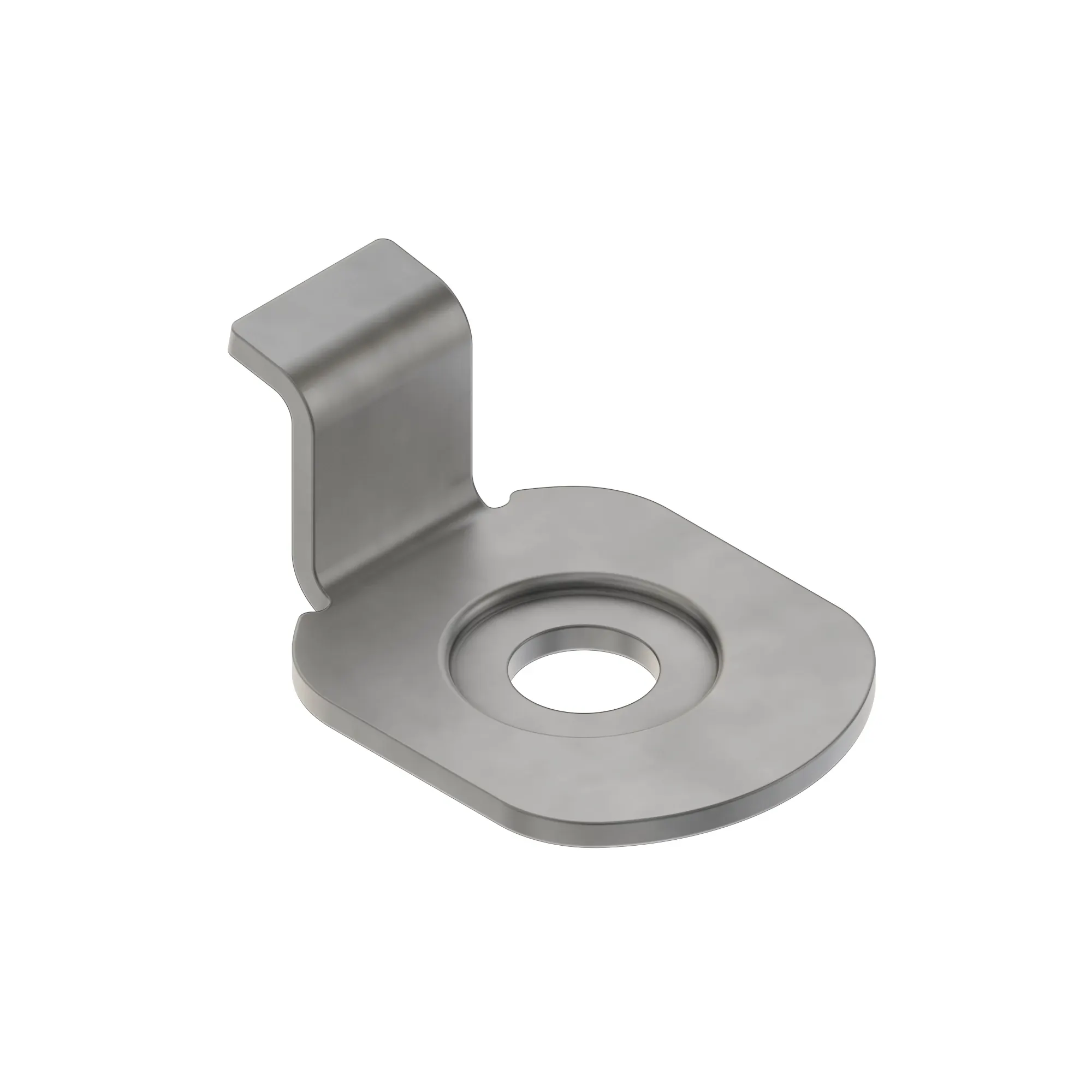 John Deere Deck Sheave Shield - M169935