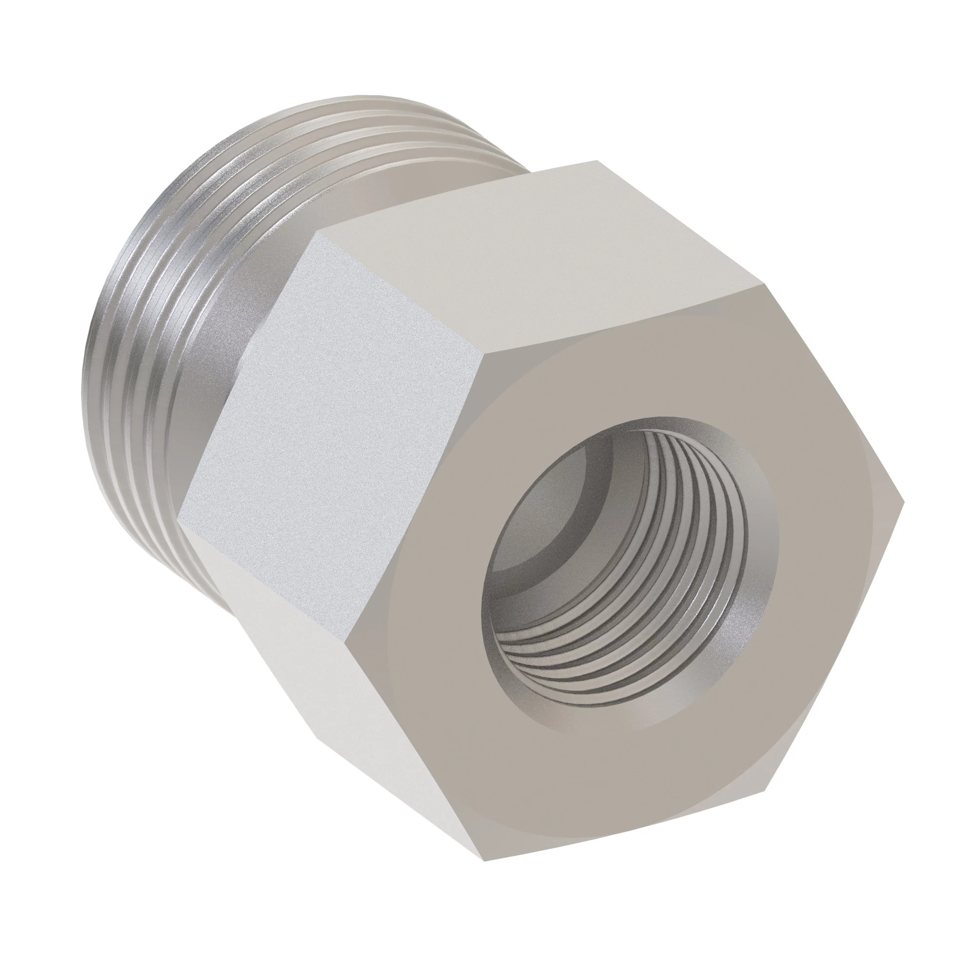 BRAZE ON STRAIGHT (BRS), ORFS