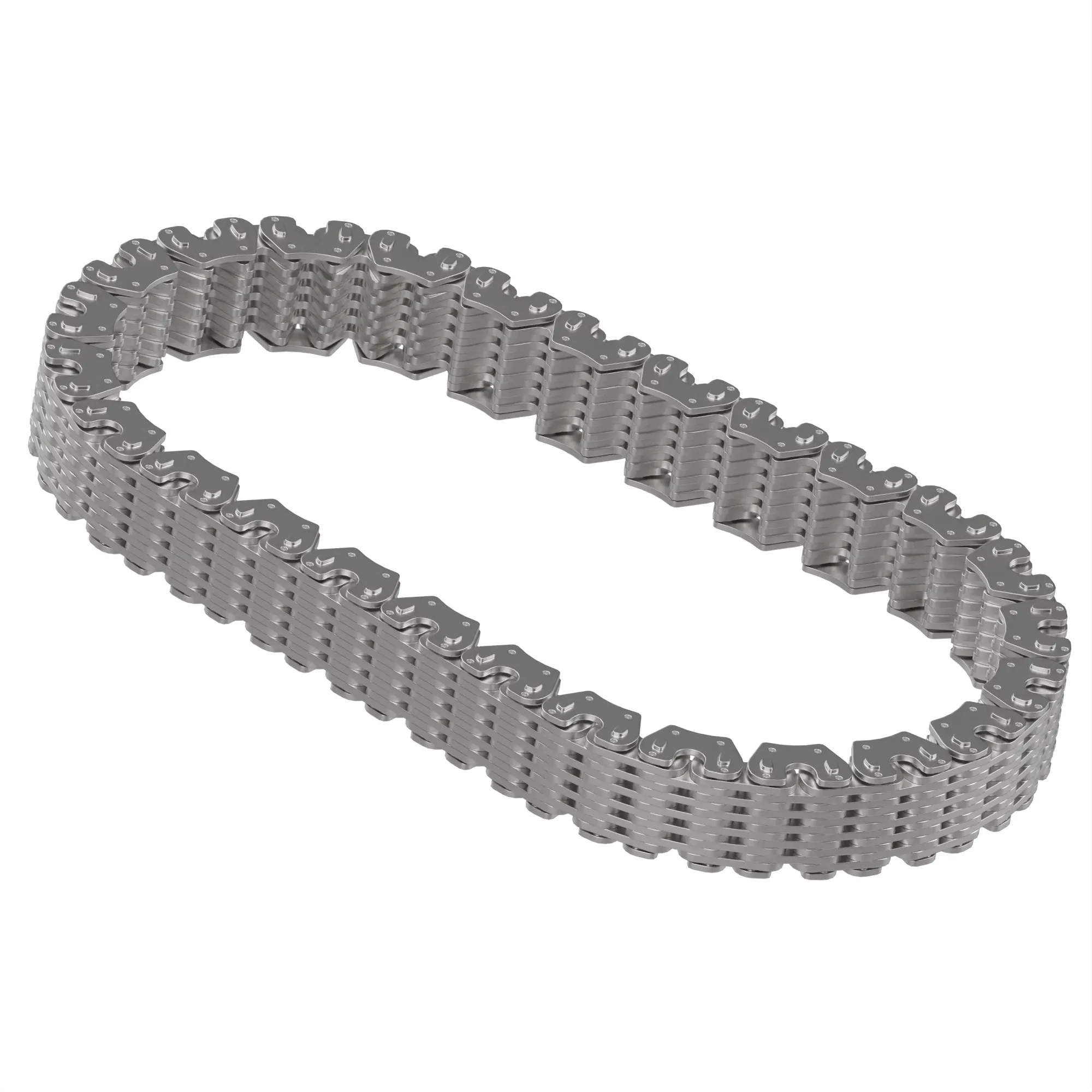 John Deere Fan Drive Link Chain - RE587973