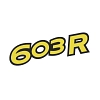 John Deere Label - W59969