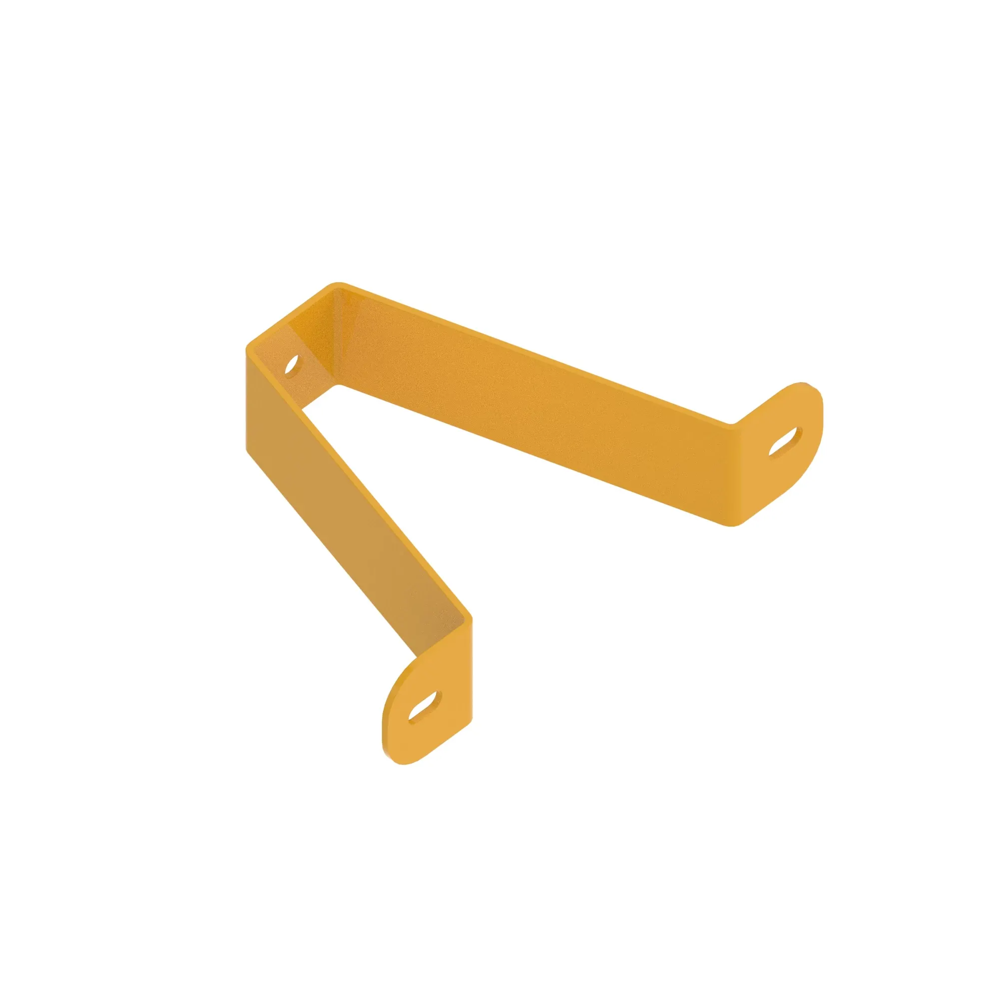 John Deere Bumper Bracket - T413196