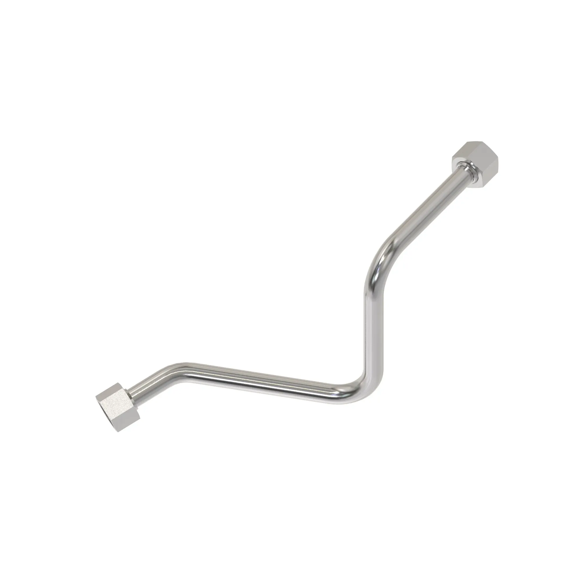 Oil Tube