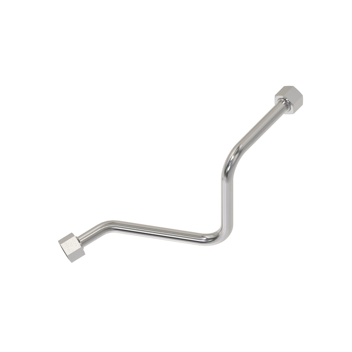 Oil Tube