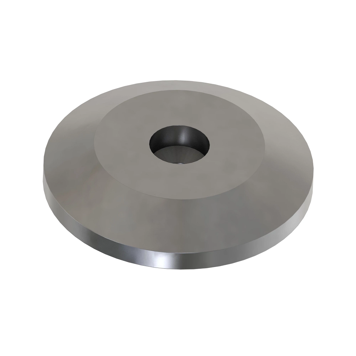 0.025 Taper Orifice