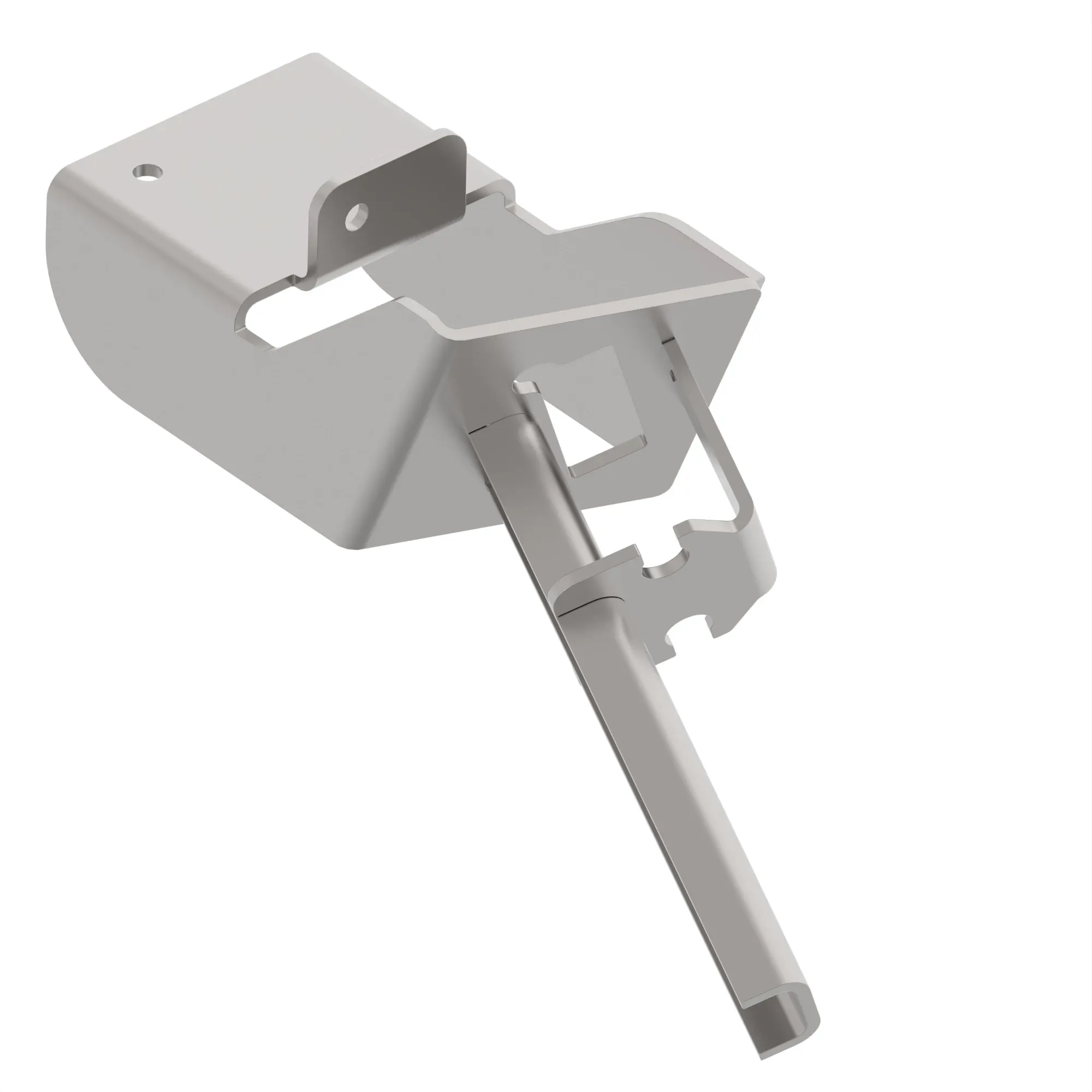BRACKET, BRACKET, ASSY, JOYSTICK MO