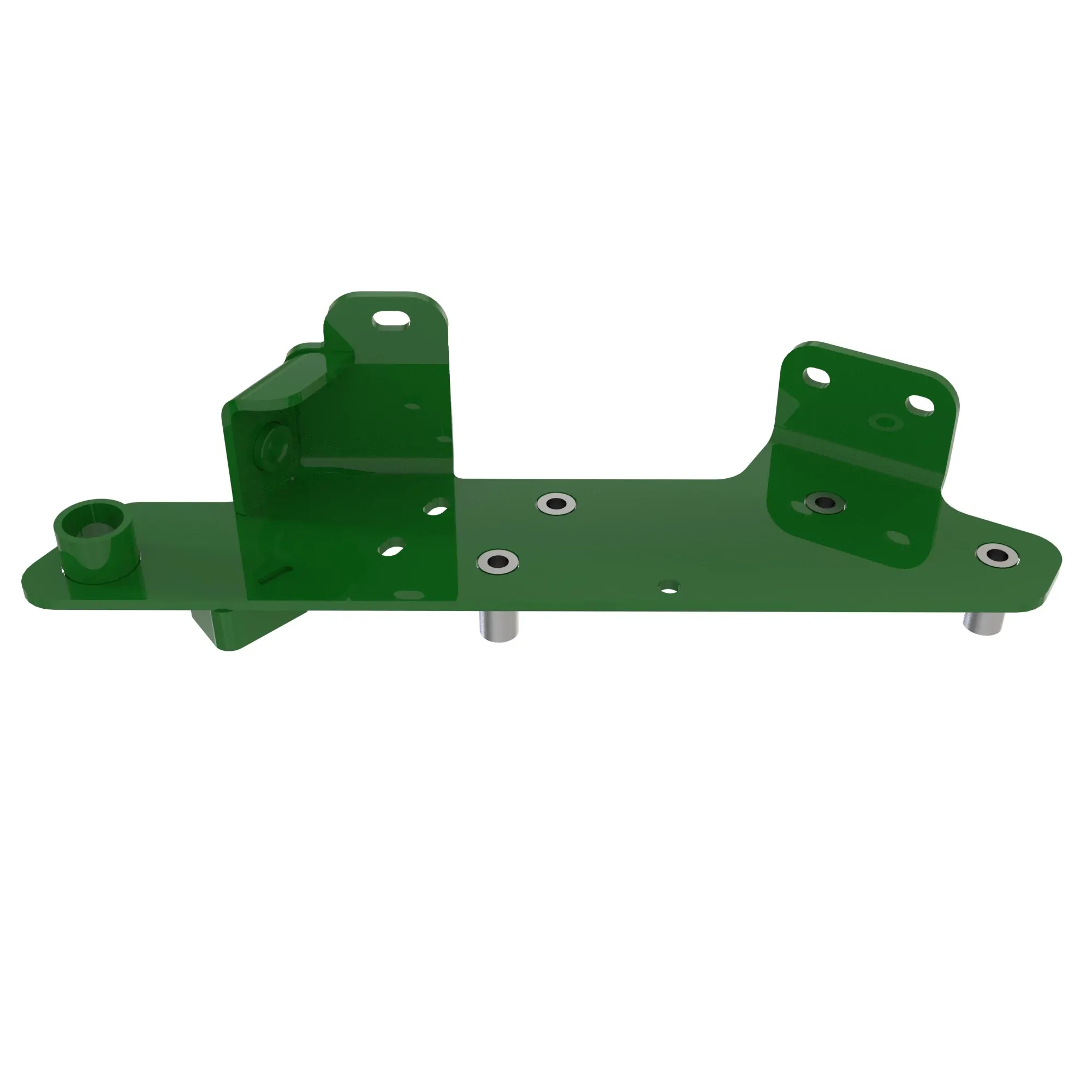 John Deere Entrance Ladder Bracket - AKK28094