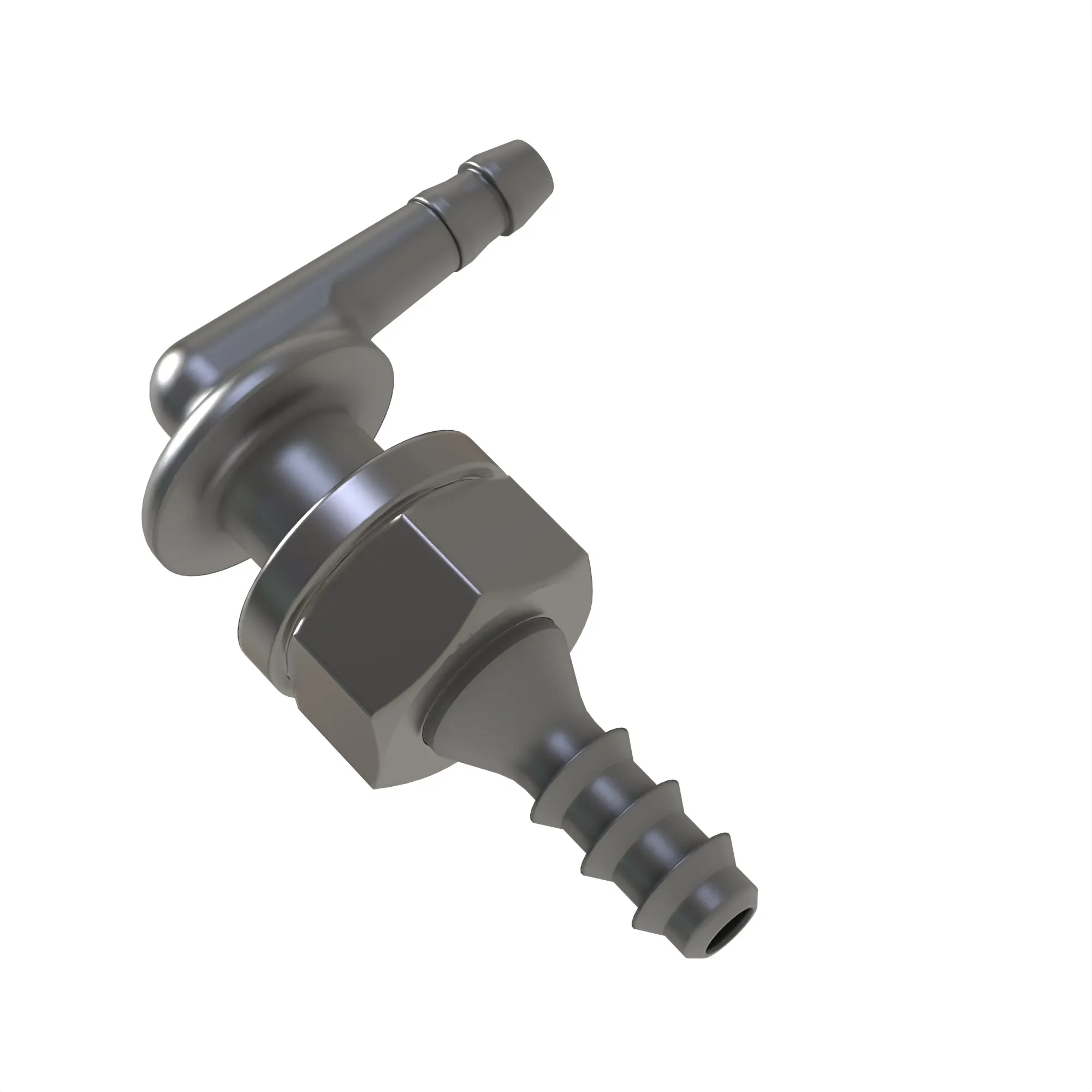 ELBOW FITTING, WASHER LINE REDUCER