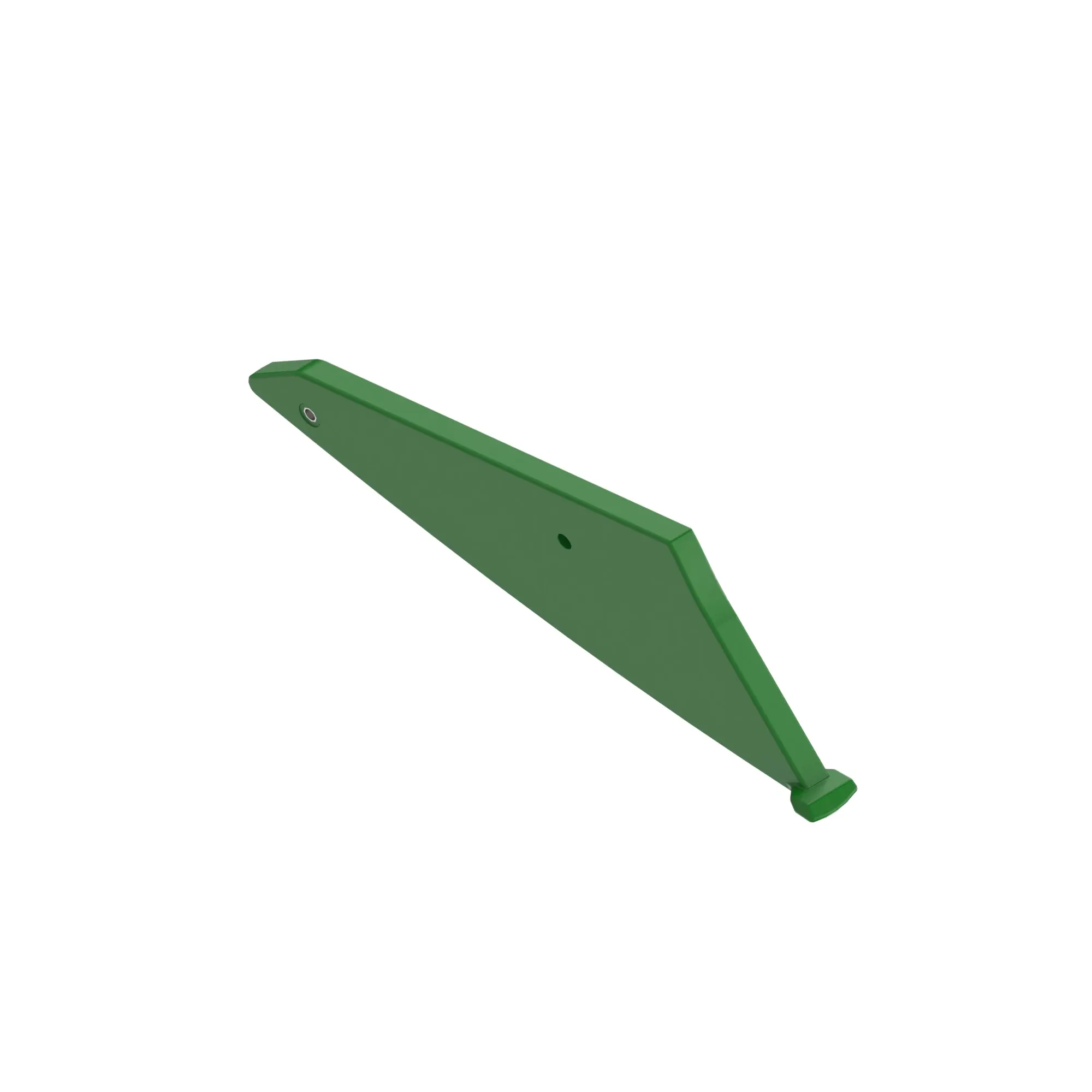 FENDER, EXTENSION, LH