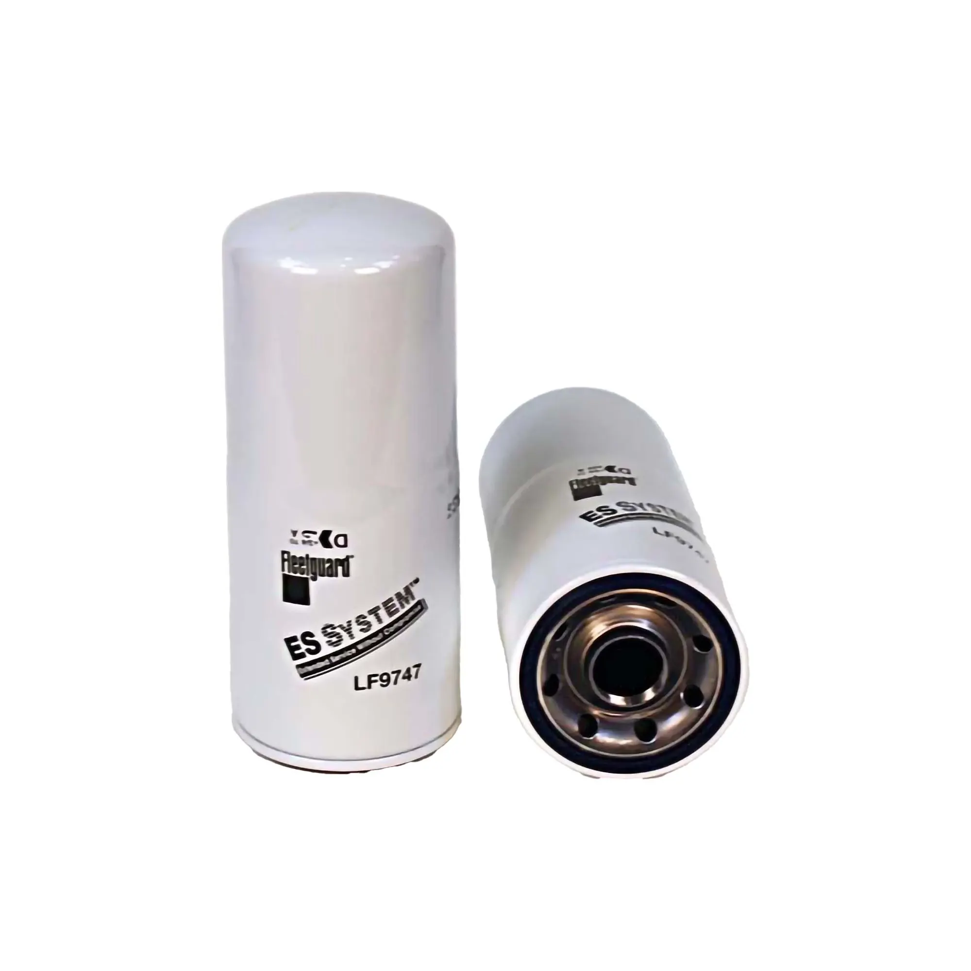 Fleetguard Combination Spin-On Lube Filter - PMLF9747