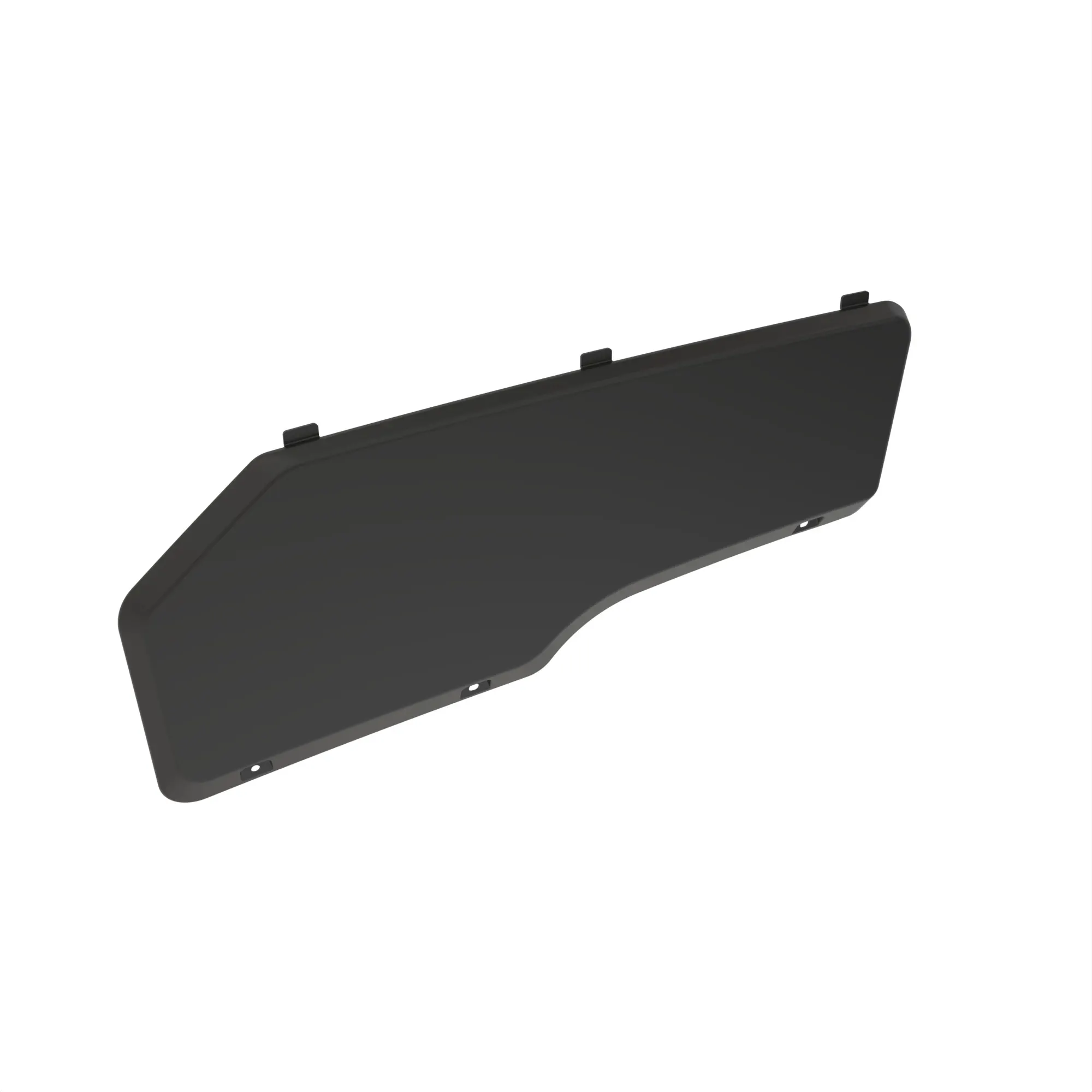 John Deere LH Side Door Panel - M173679