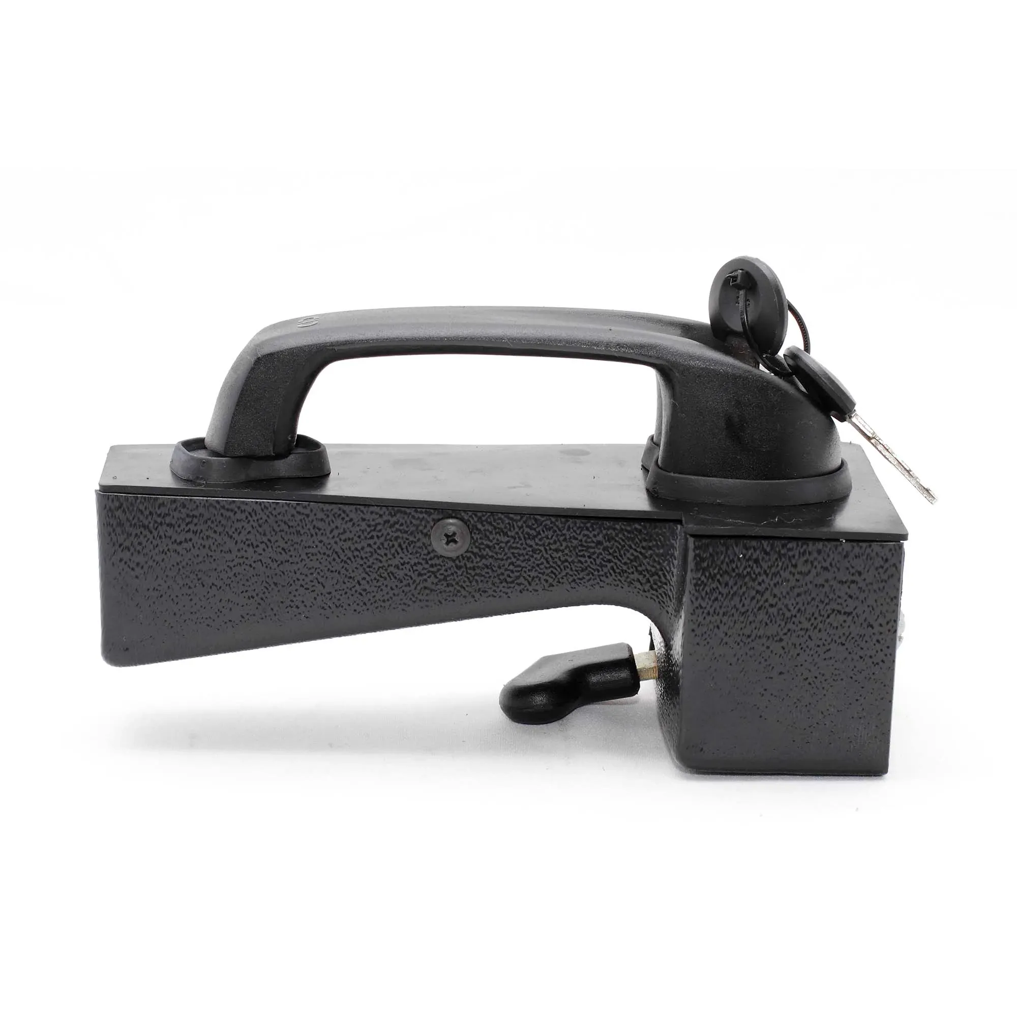 HANDLE