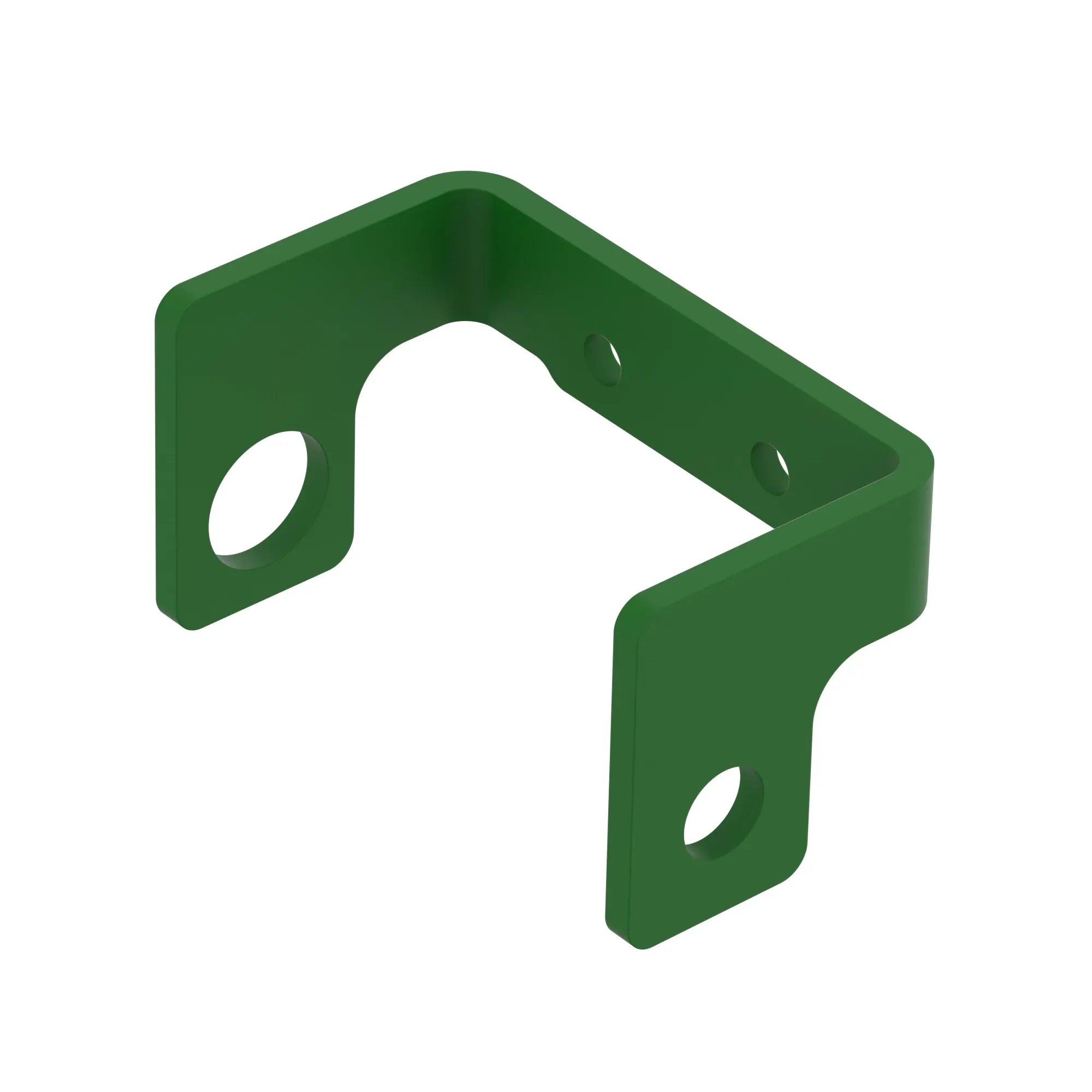 John Deere SCV Mounting Bracket - SU22328