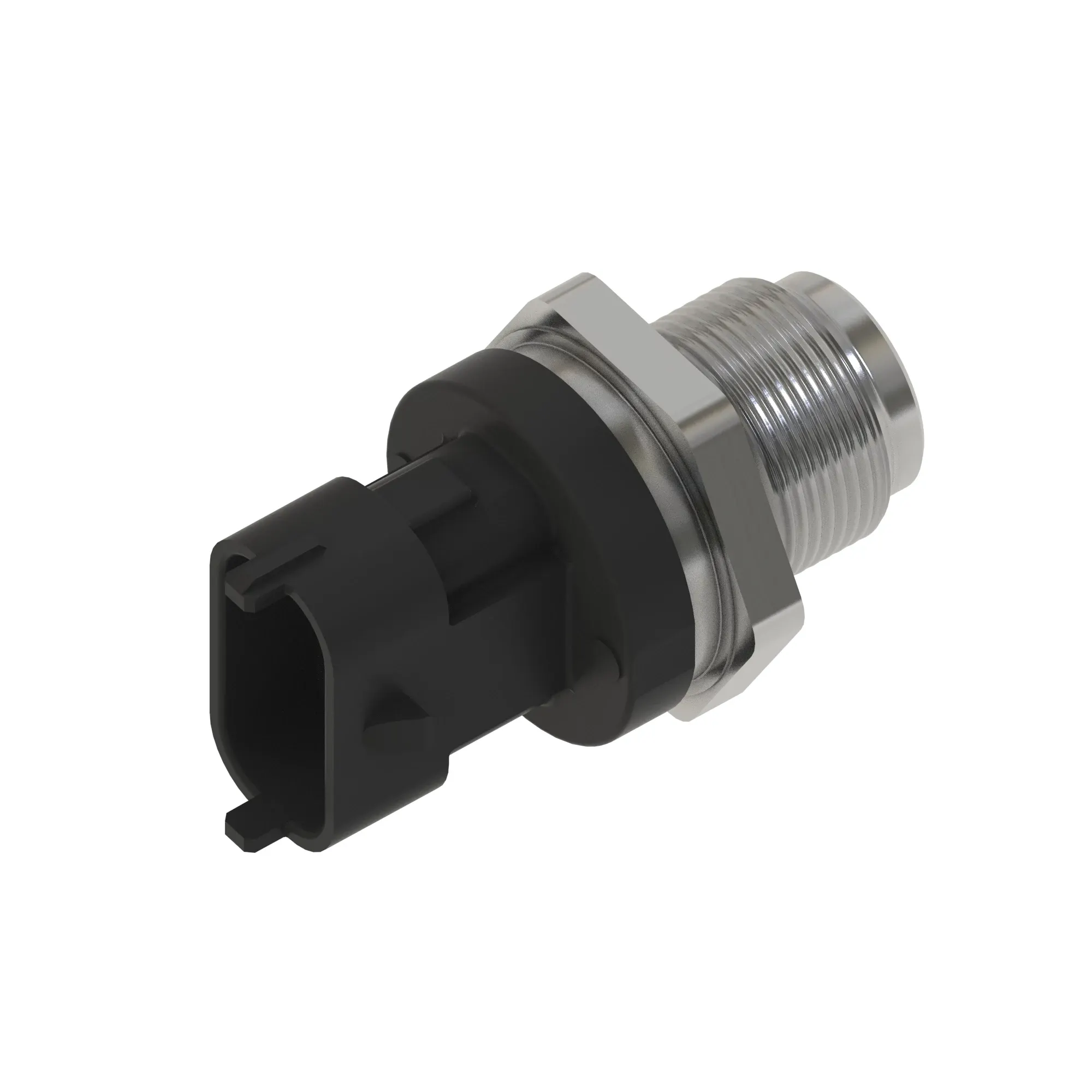 John Deere Fuel Pressure Sensor - REC496410200