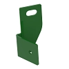 BRACKET, BRACKET, LADDER BRACKET, P