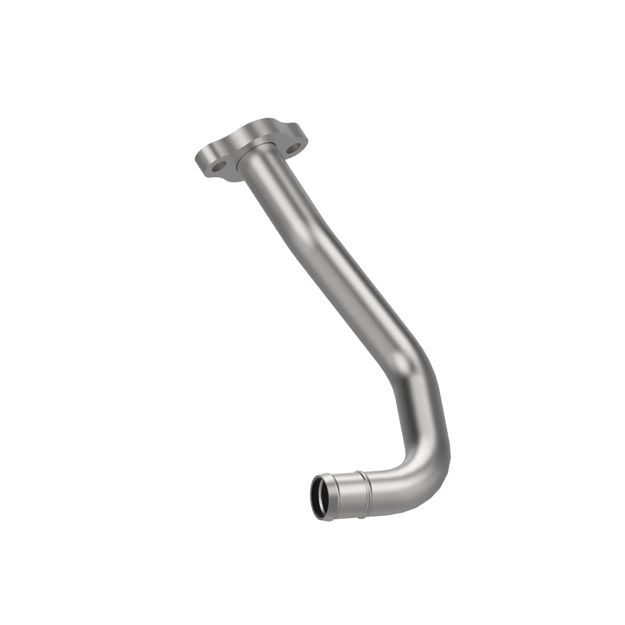 OIL LINE, PUMP INLET