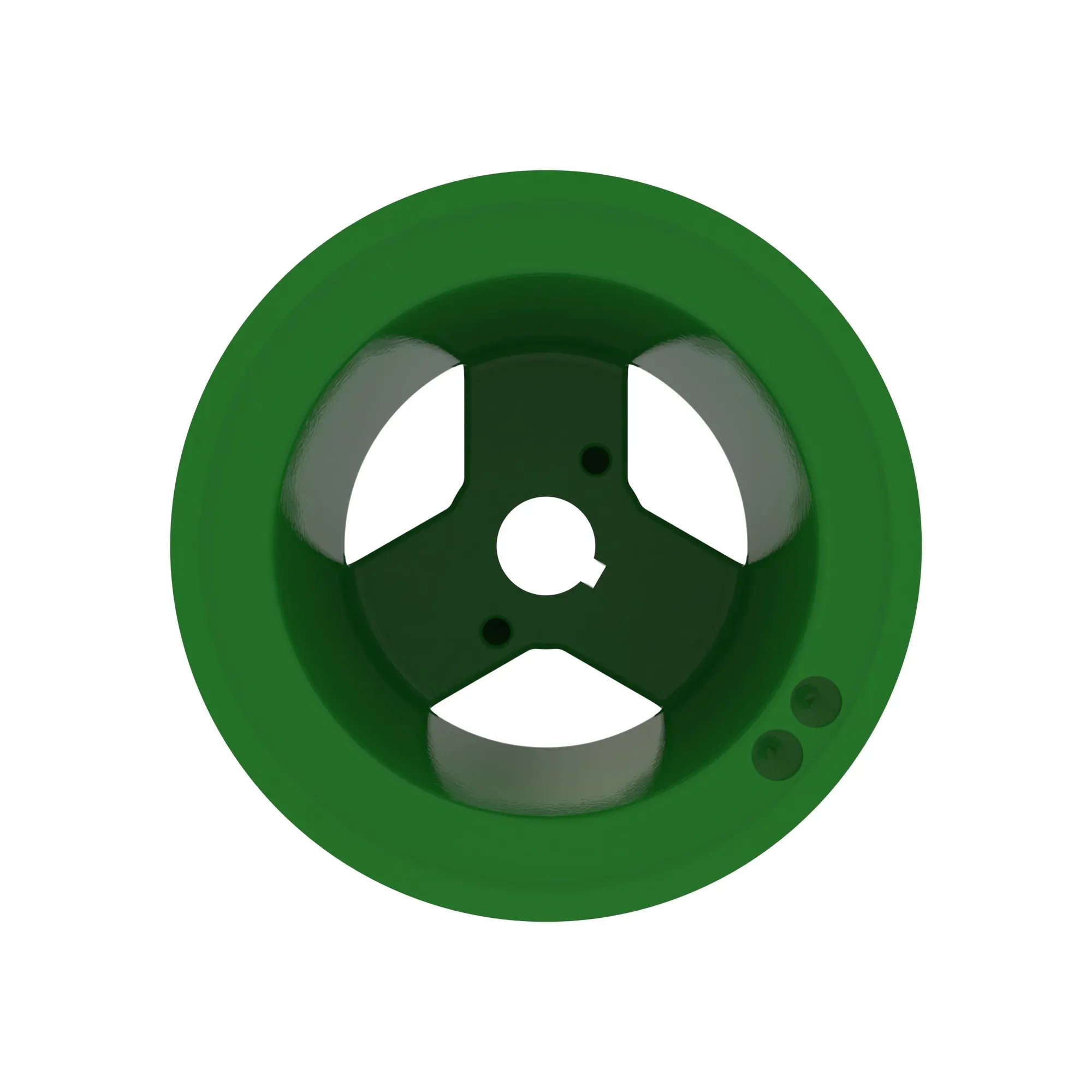 HXE94696: Polia de Acionamento do Contraeixo Primário | Shop.Deere.com