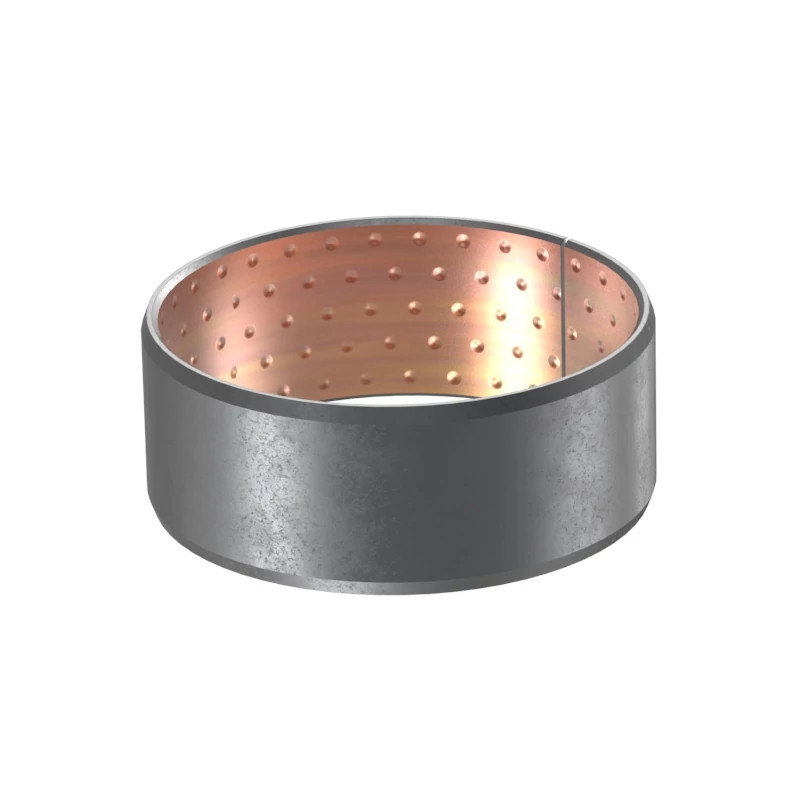 John Deere Cylindrical Split Bushing - H105584