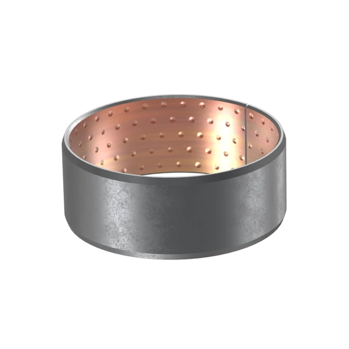 John Deere Cylindrical Split Bushing - H105584