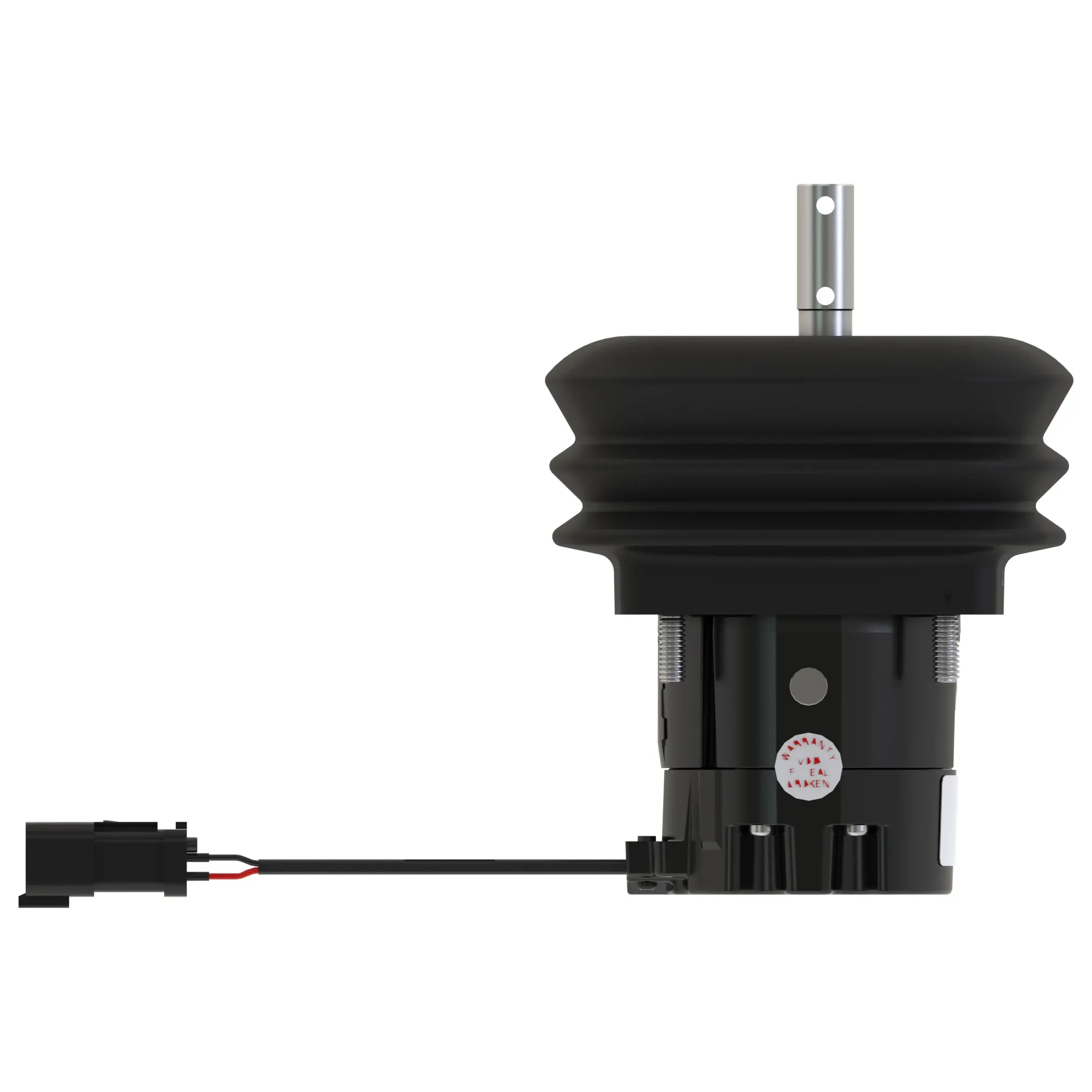 BASE, LEFT JOYSTICK