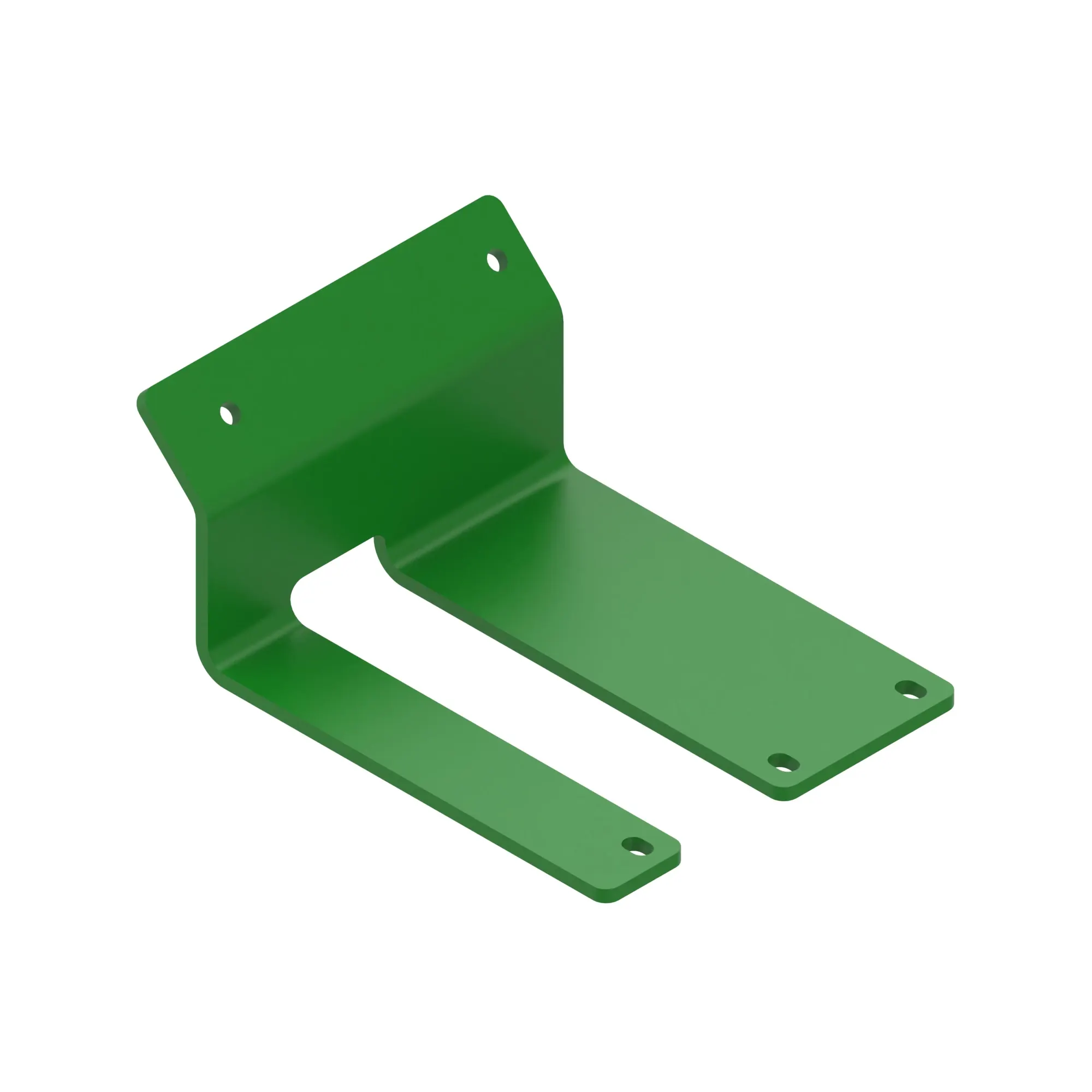John Deere Plate - N319642