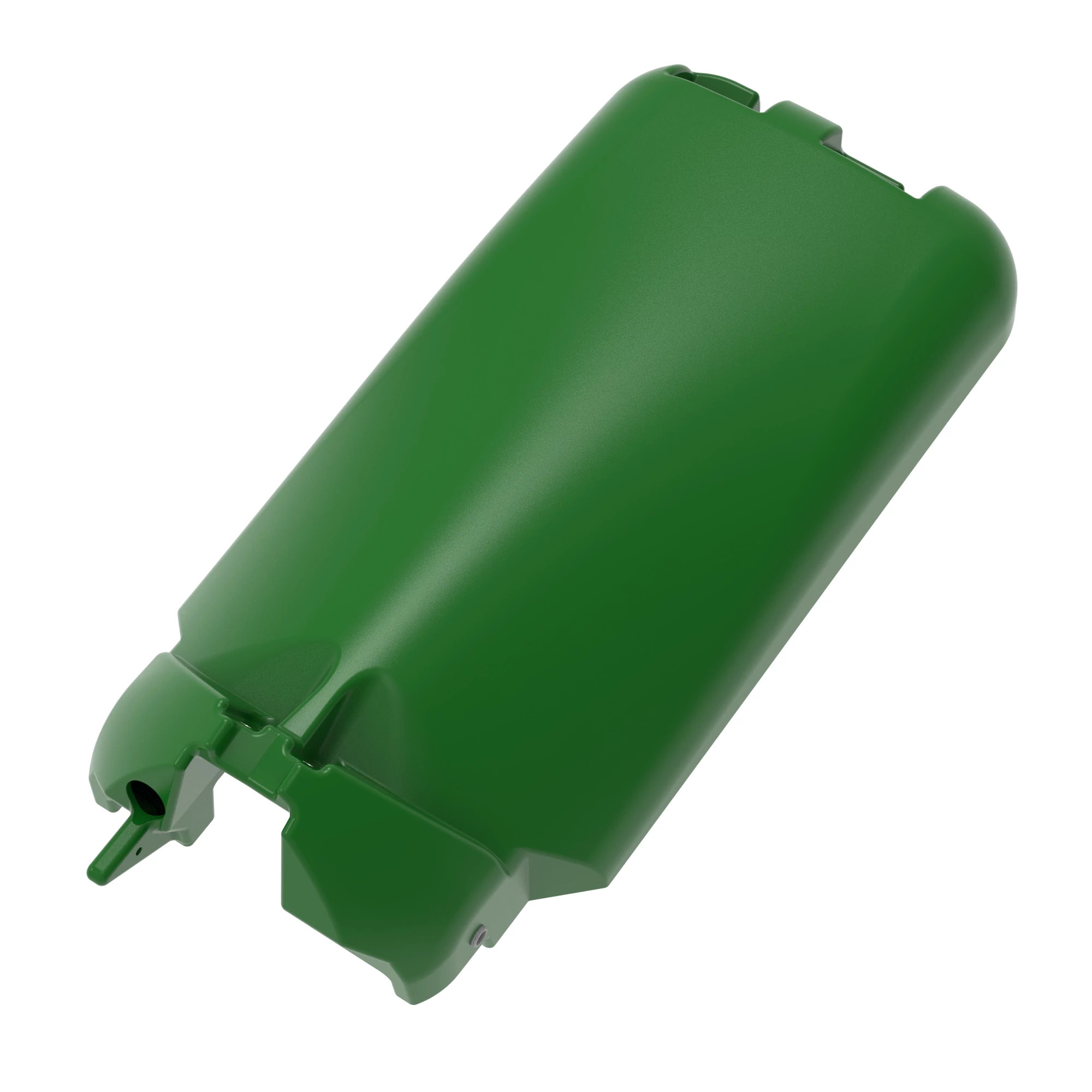 John Deere Crop Divider Cover Assembly - AXE10943