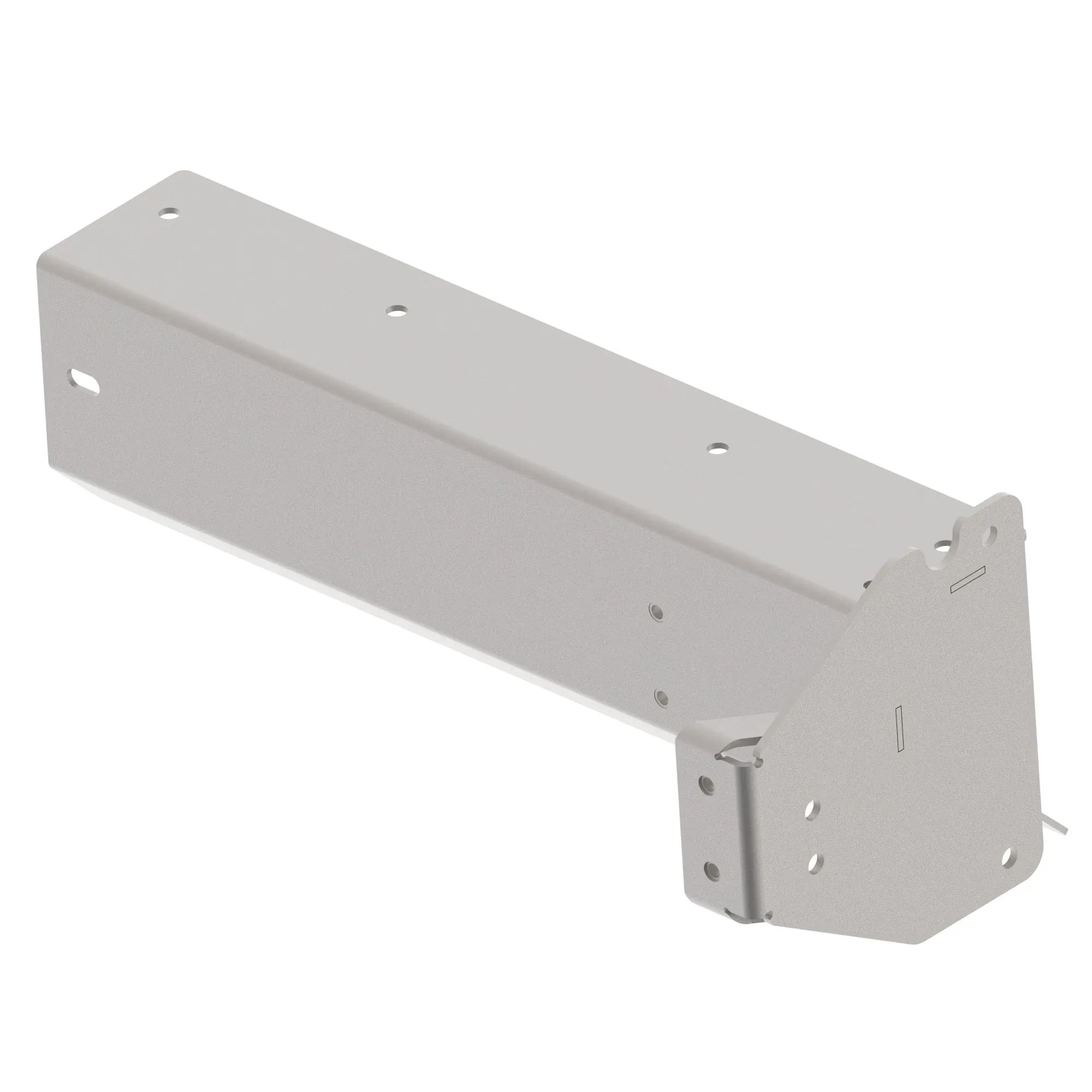 BRACKET, RH LIGHTS BRACKET ASSEMBLY