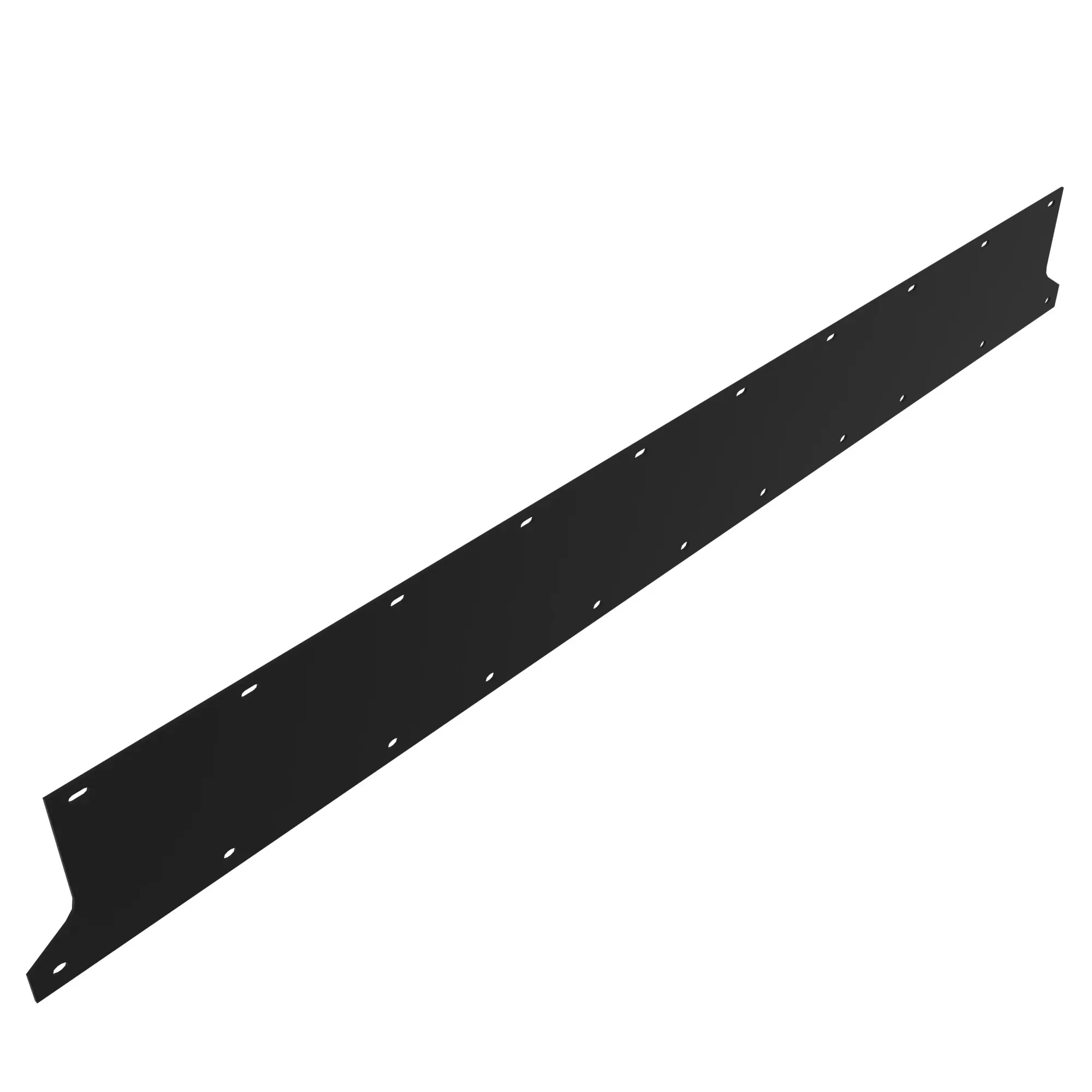 Front Deflector