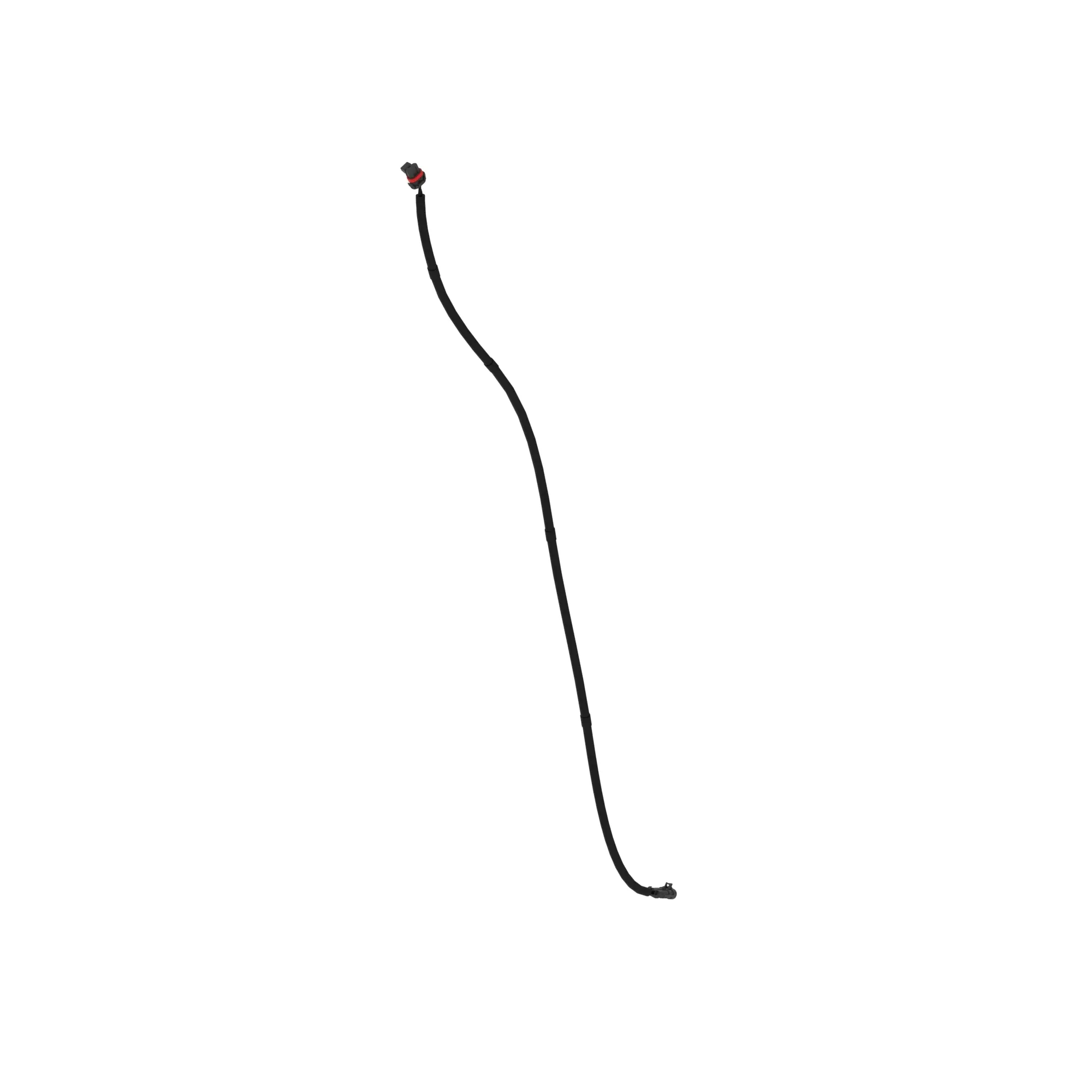 WIRING HARNESS, HARNESS, EQT FRAME