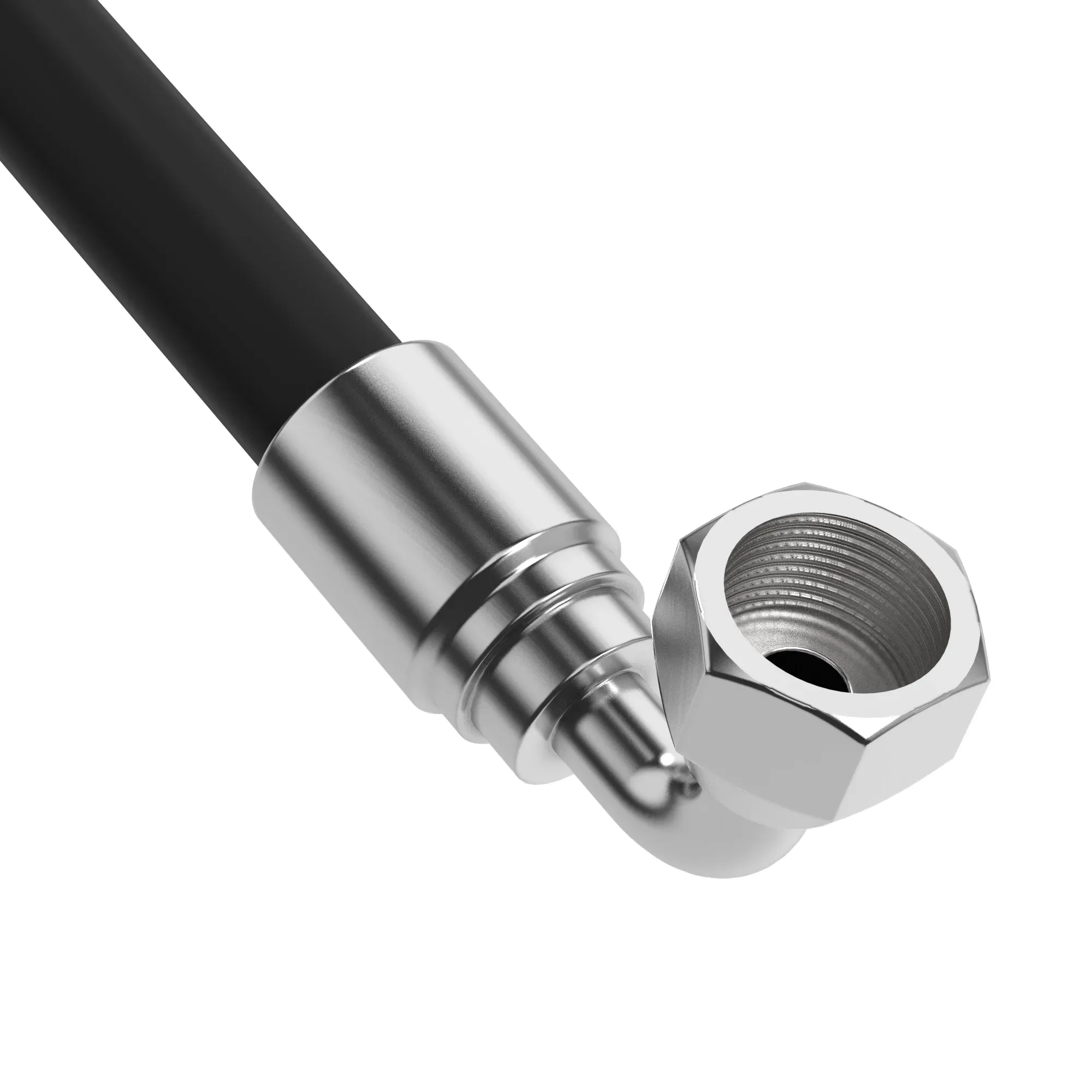 Hydraulic Hose