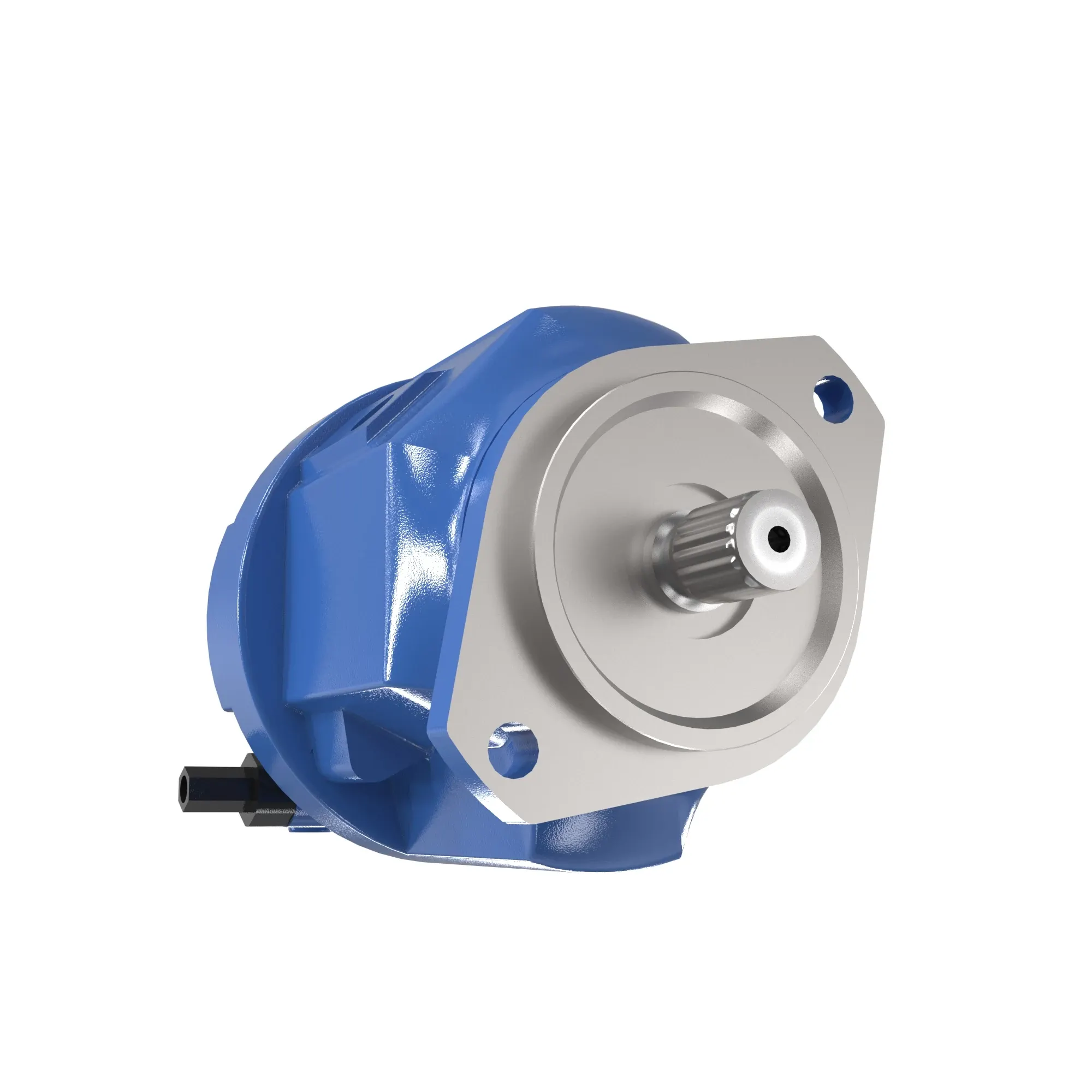 John Deere Reman REMAN Hydraulic Pump - PG200276