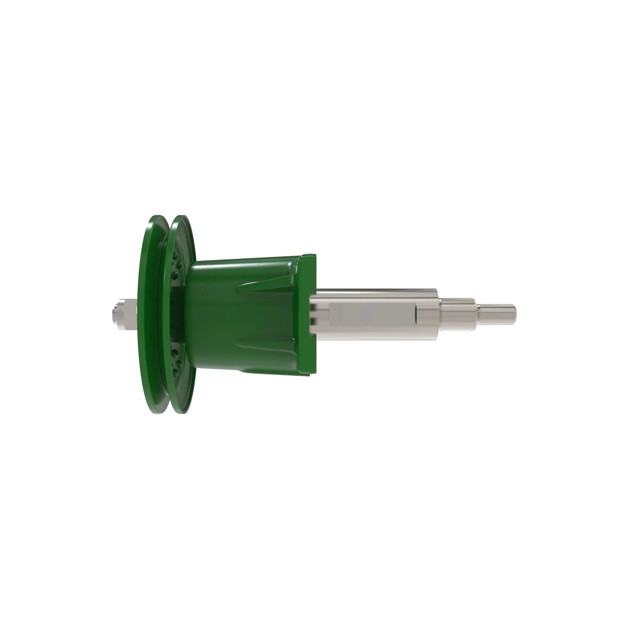 Sheave Assembly